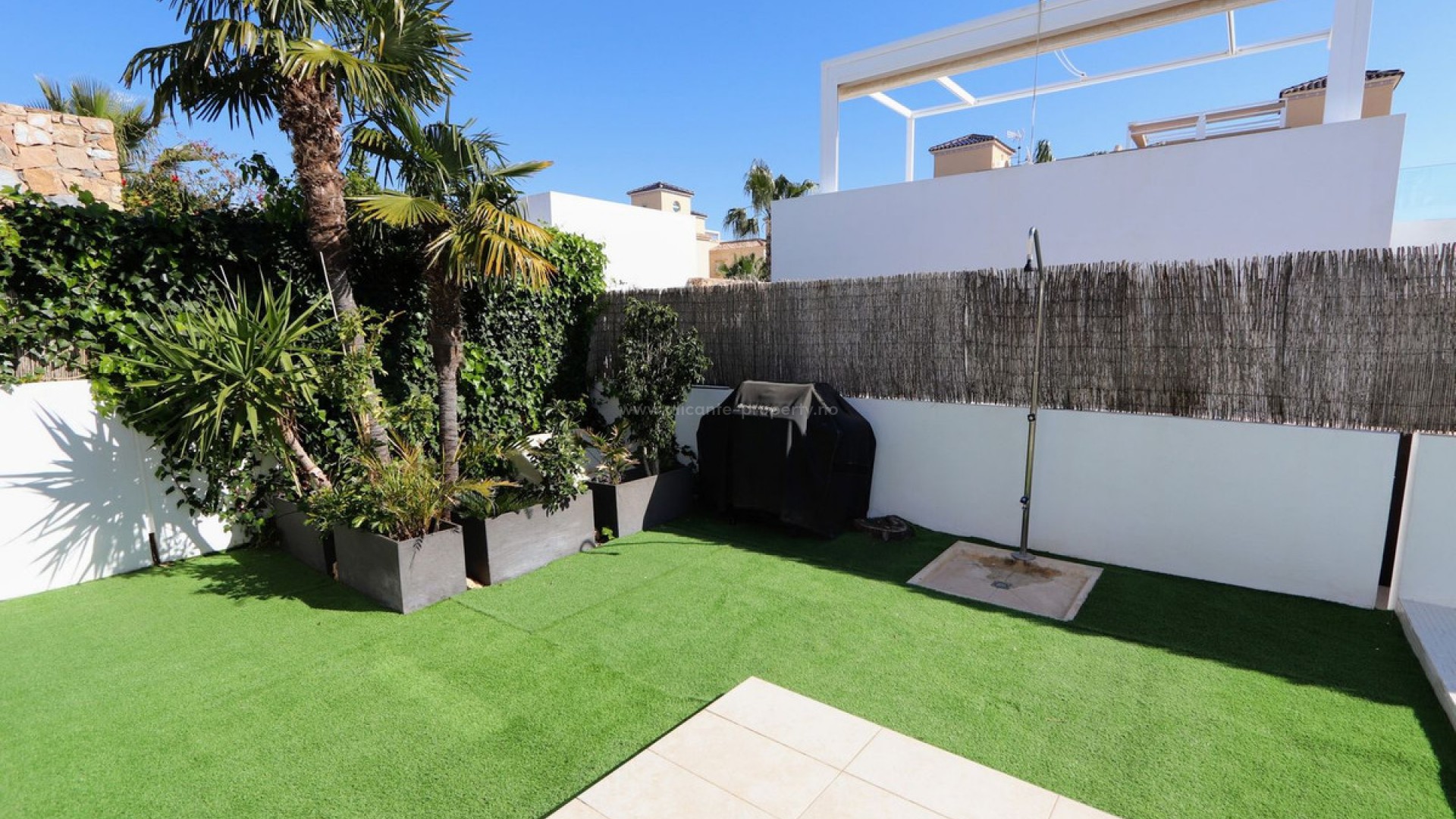 Hus / Villa i Cabo Roig