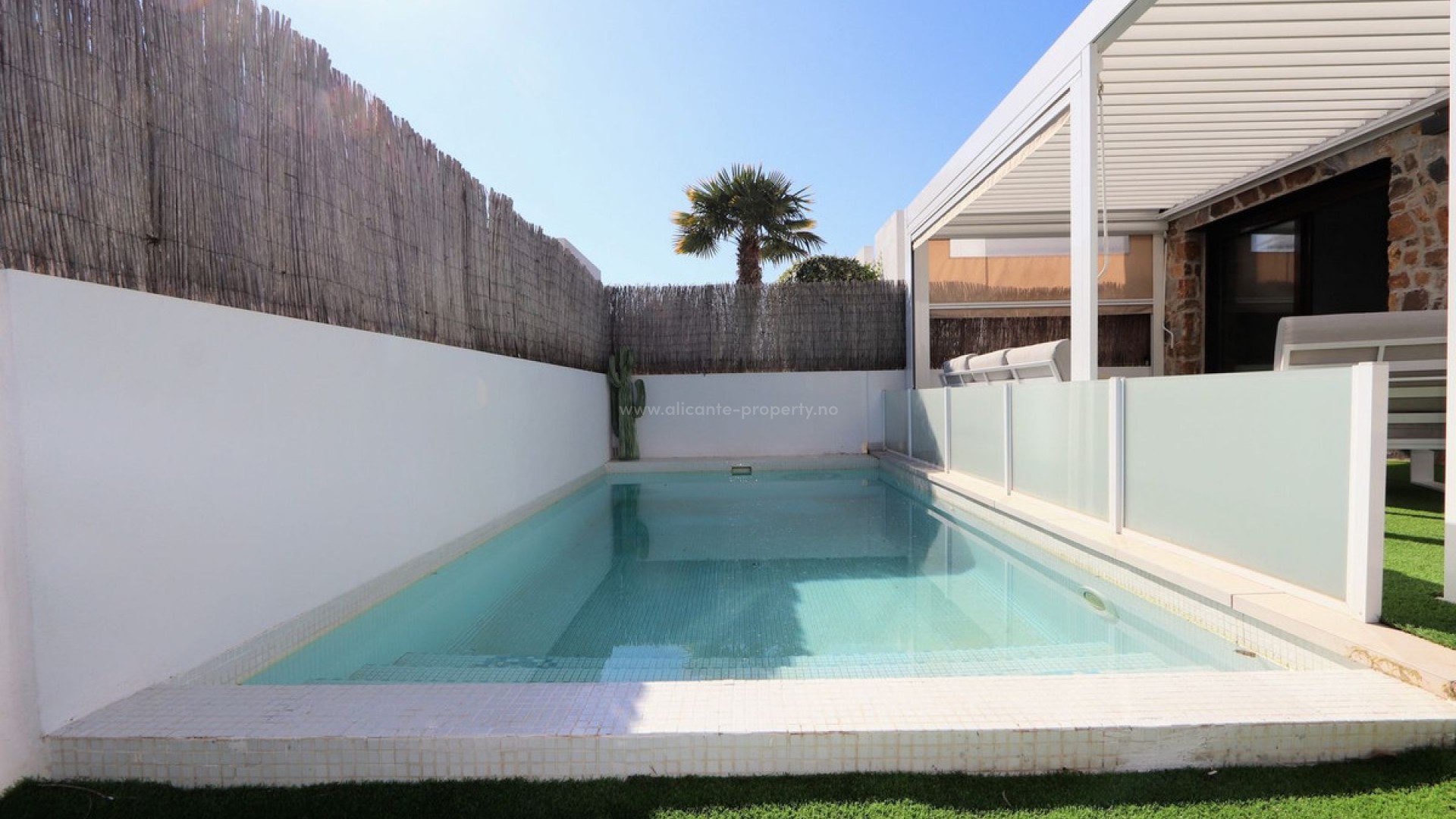 Hus / Villa i Cabo Roig