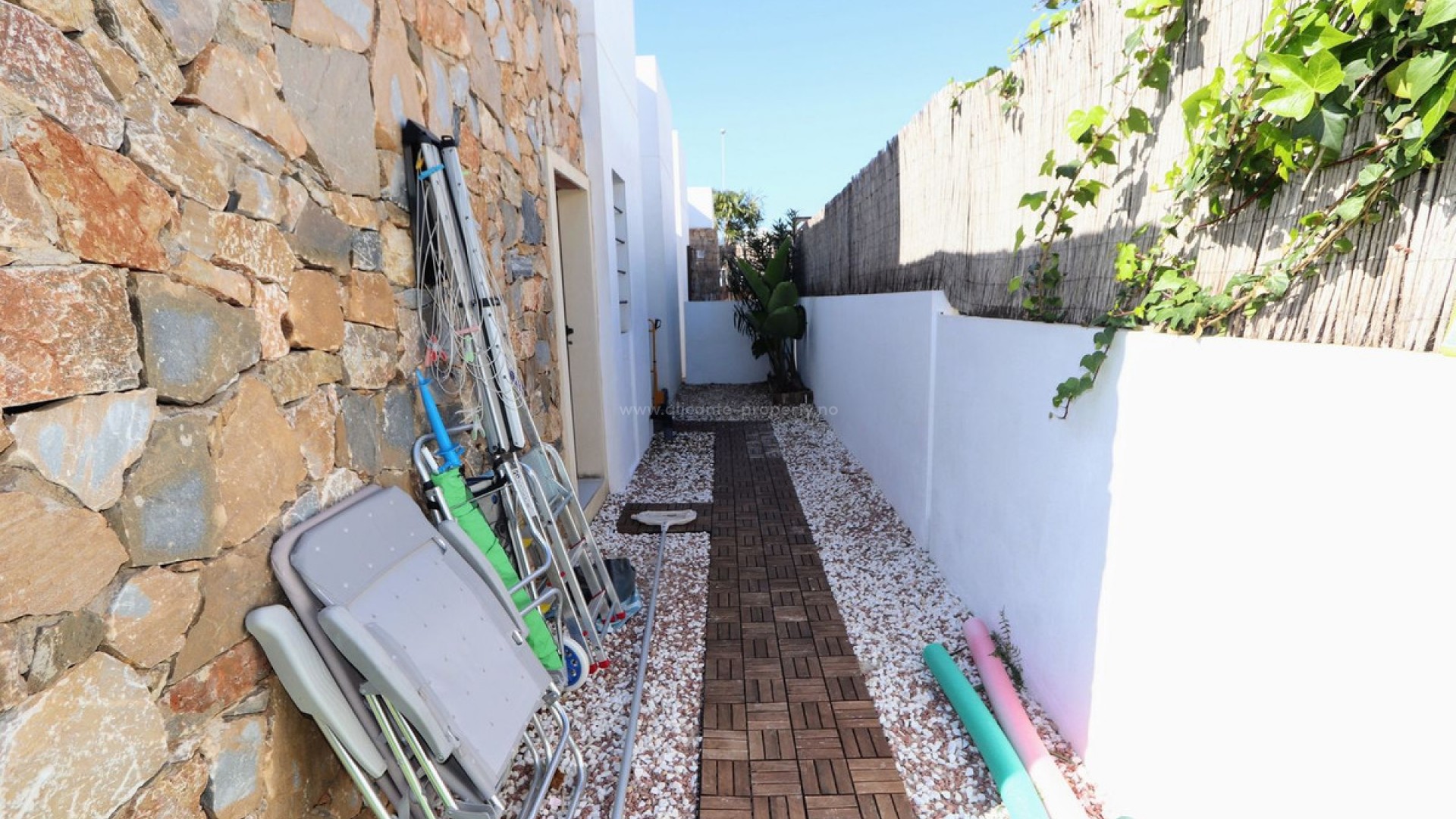 Hus / Villa i Cabo Roig