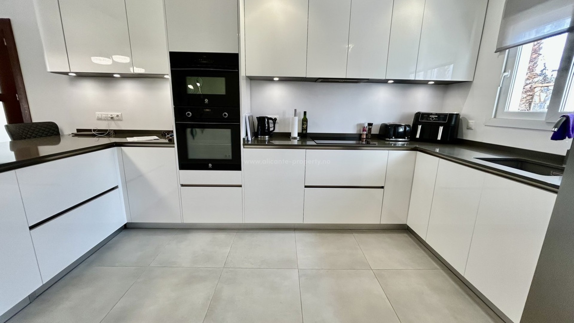 Hus / Villa i Cabo Roig