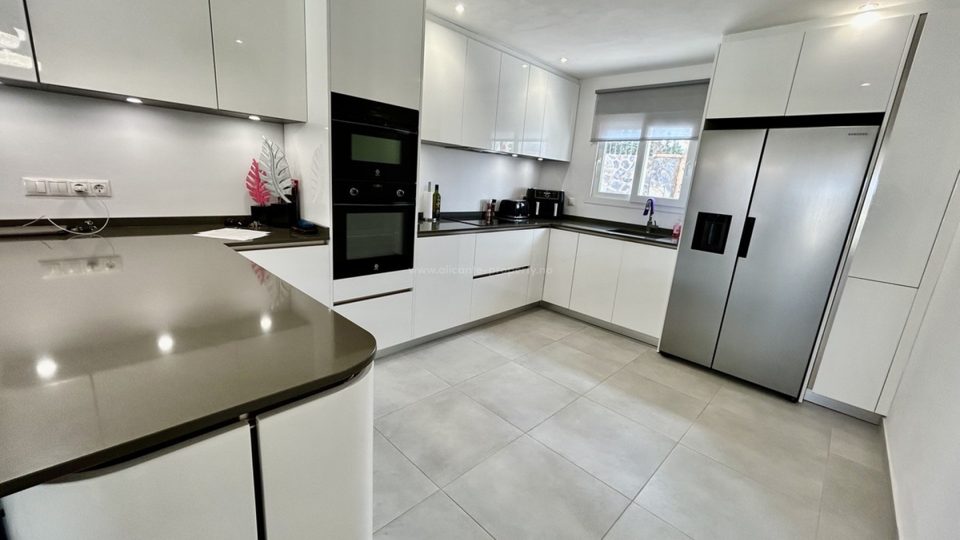 Hus / Villa i Cabo Roig