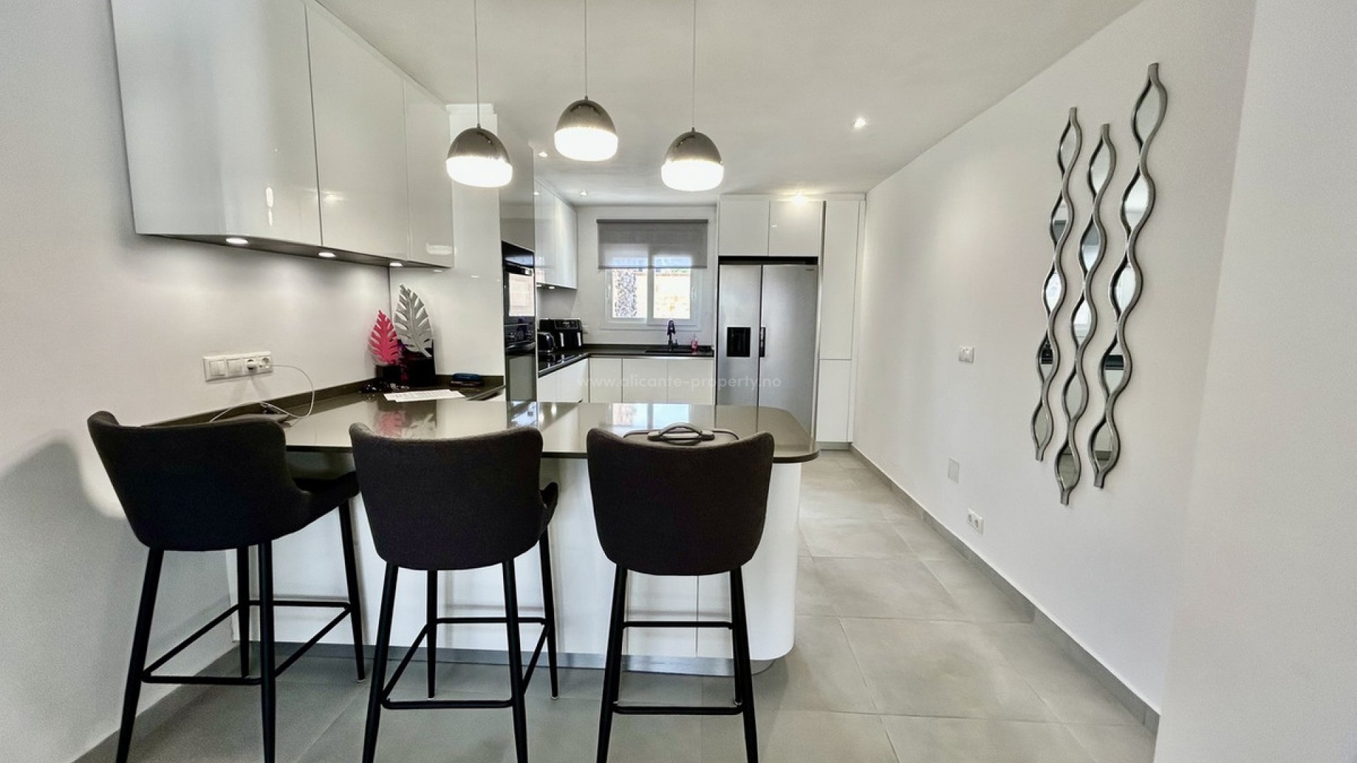 Hus / Villa i Cabo Roig