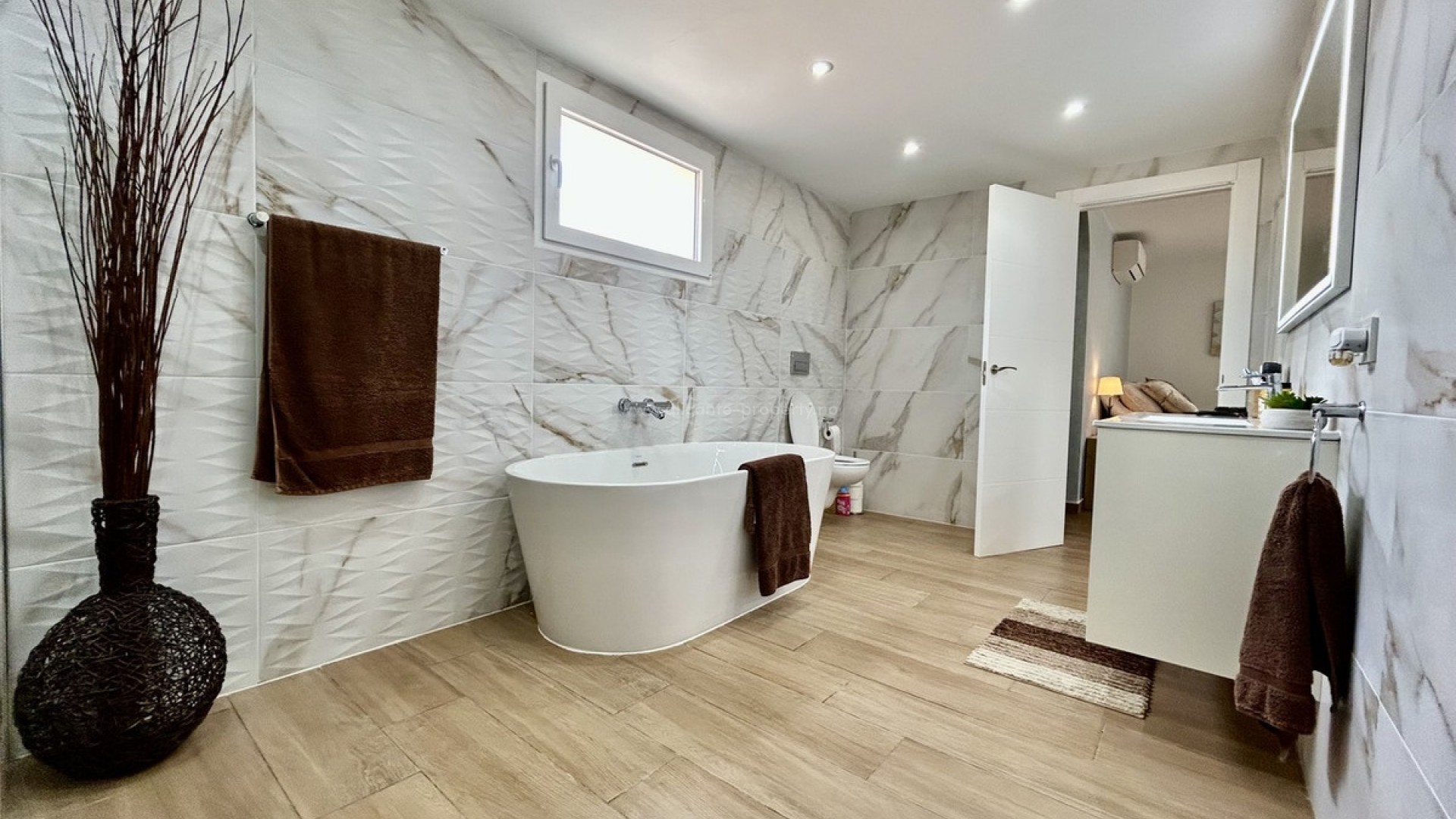 Hus / Villa i Cabo Roig