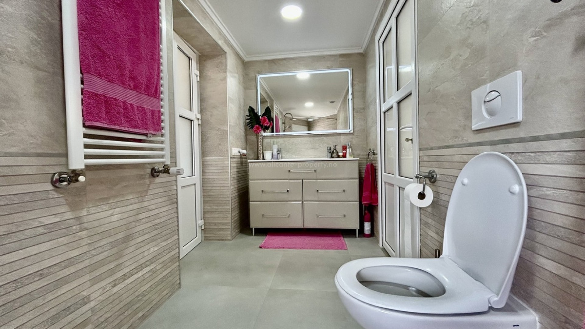 Hus / Villa i Cabo Roig