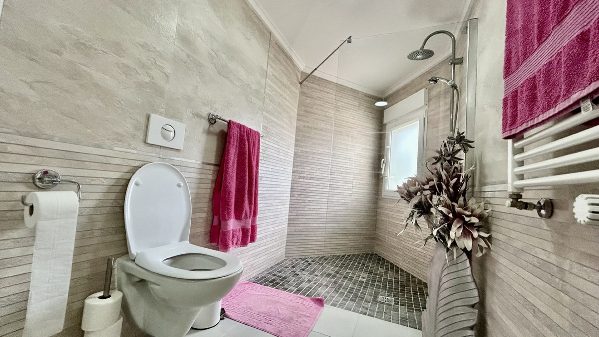 Hus / Villa i Cabo Roig