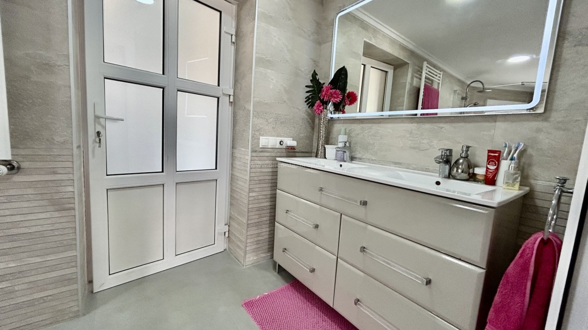 Hus / Villa i Cabo Roig