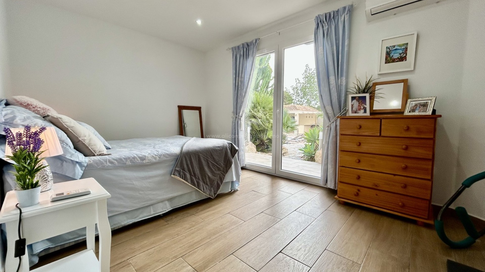 Hus / Villa i Cabo Roig