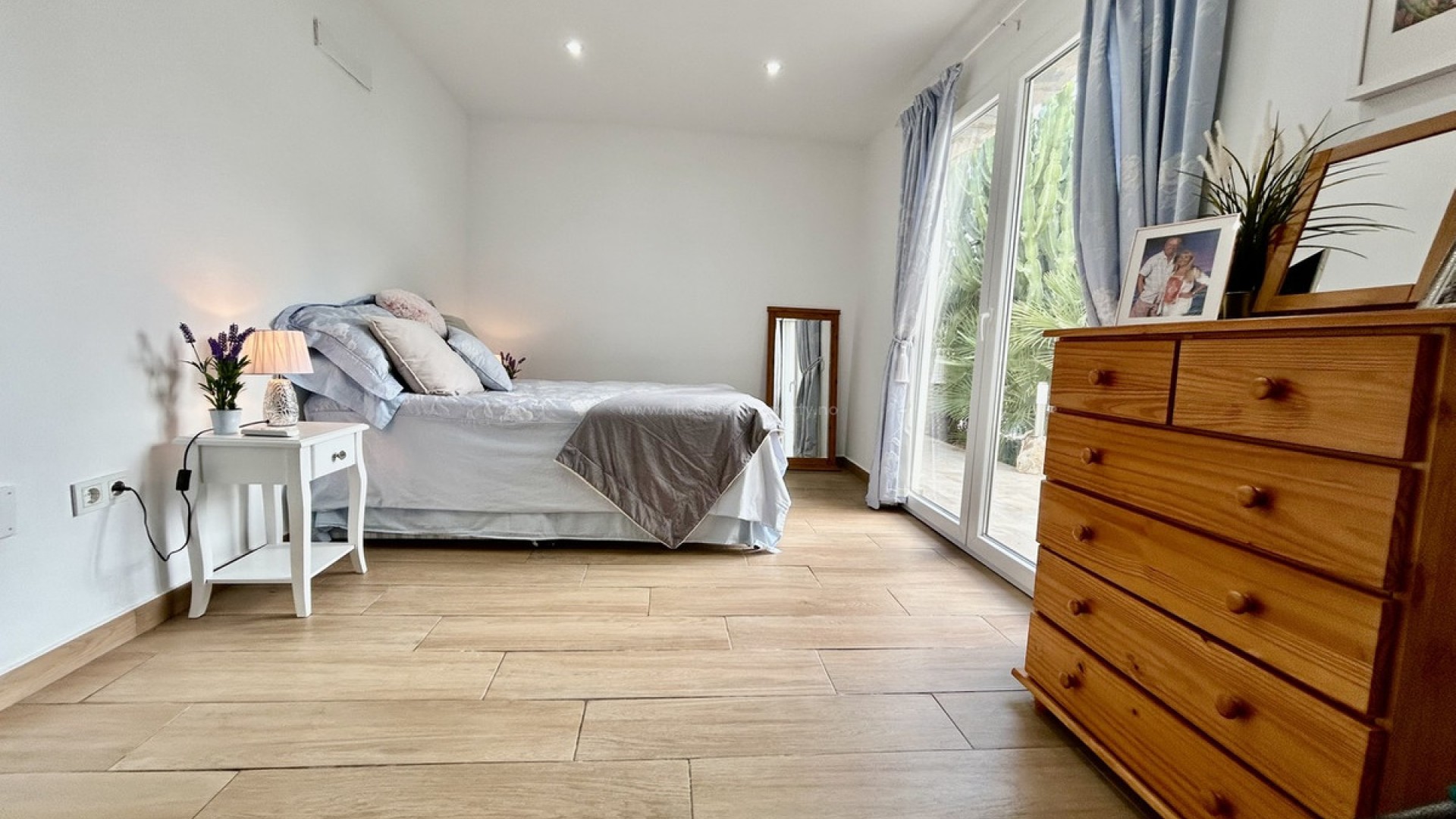 Hus / Villa i Cabo Roig