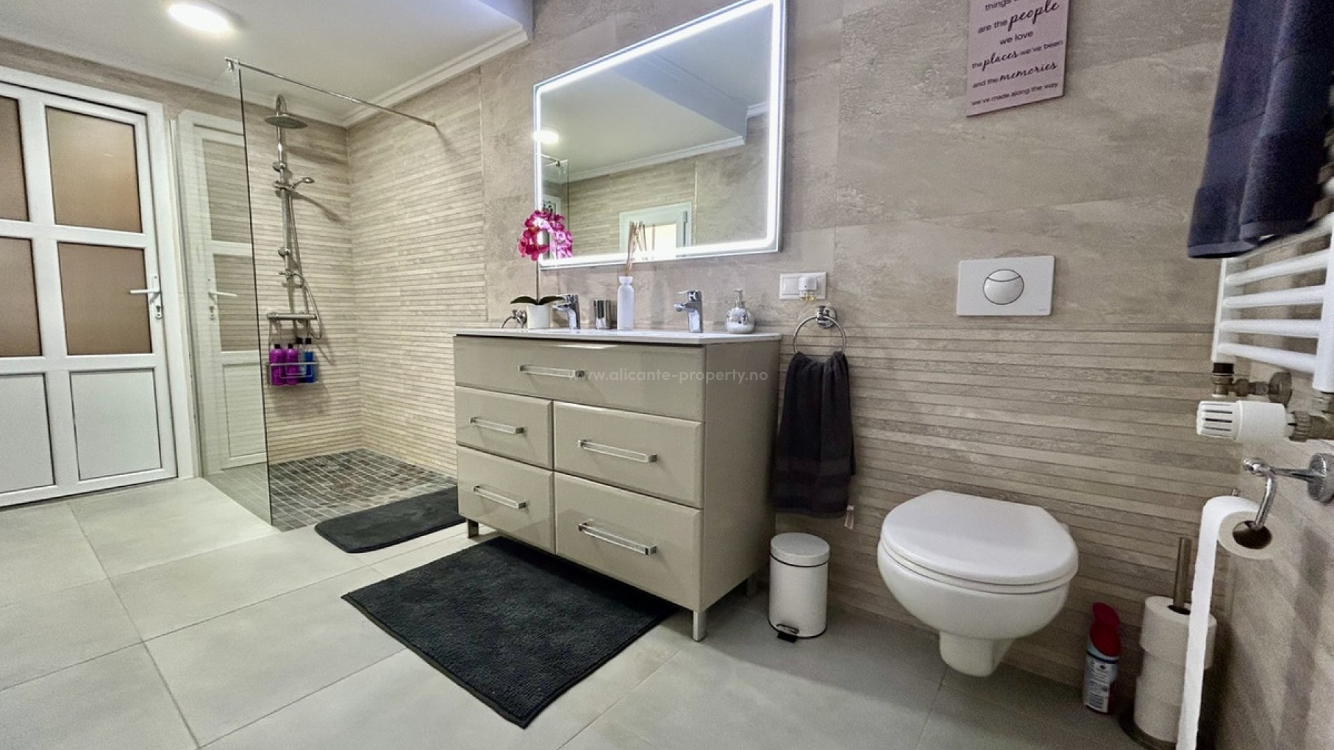 Hus / Villa i Cabo Roig