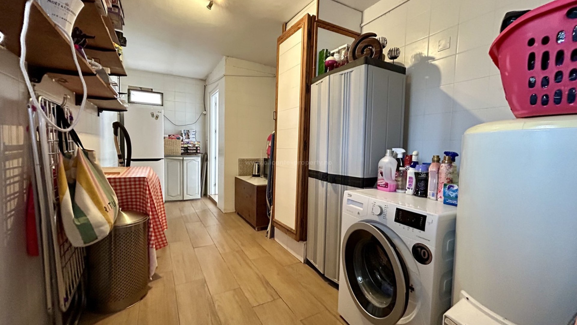 Hus / Villa i Cabo Roig