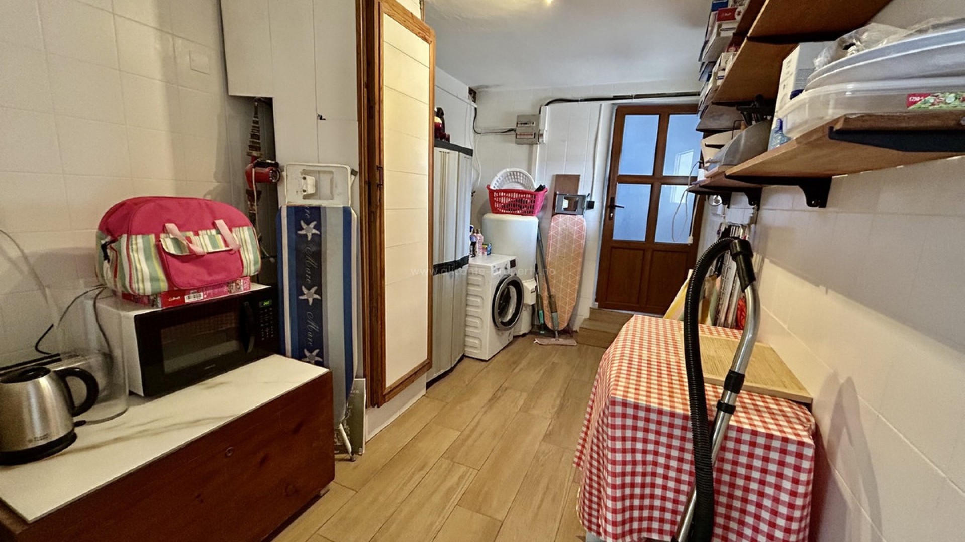 Hus / Villa i Cabo Roig