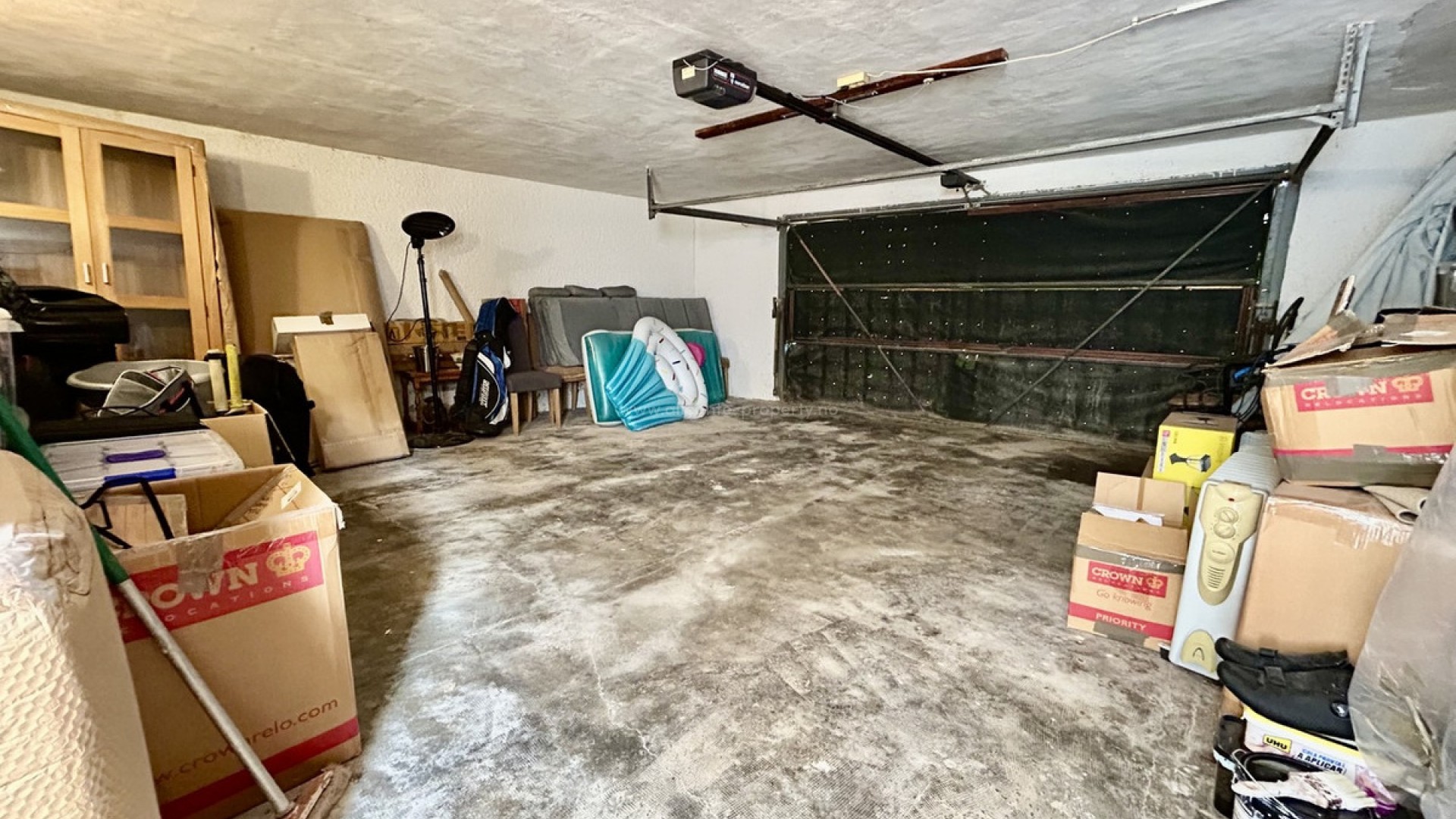 Hus / Villa i Cabo Roig