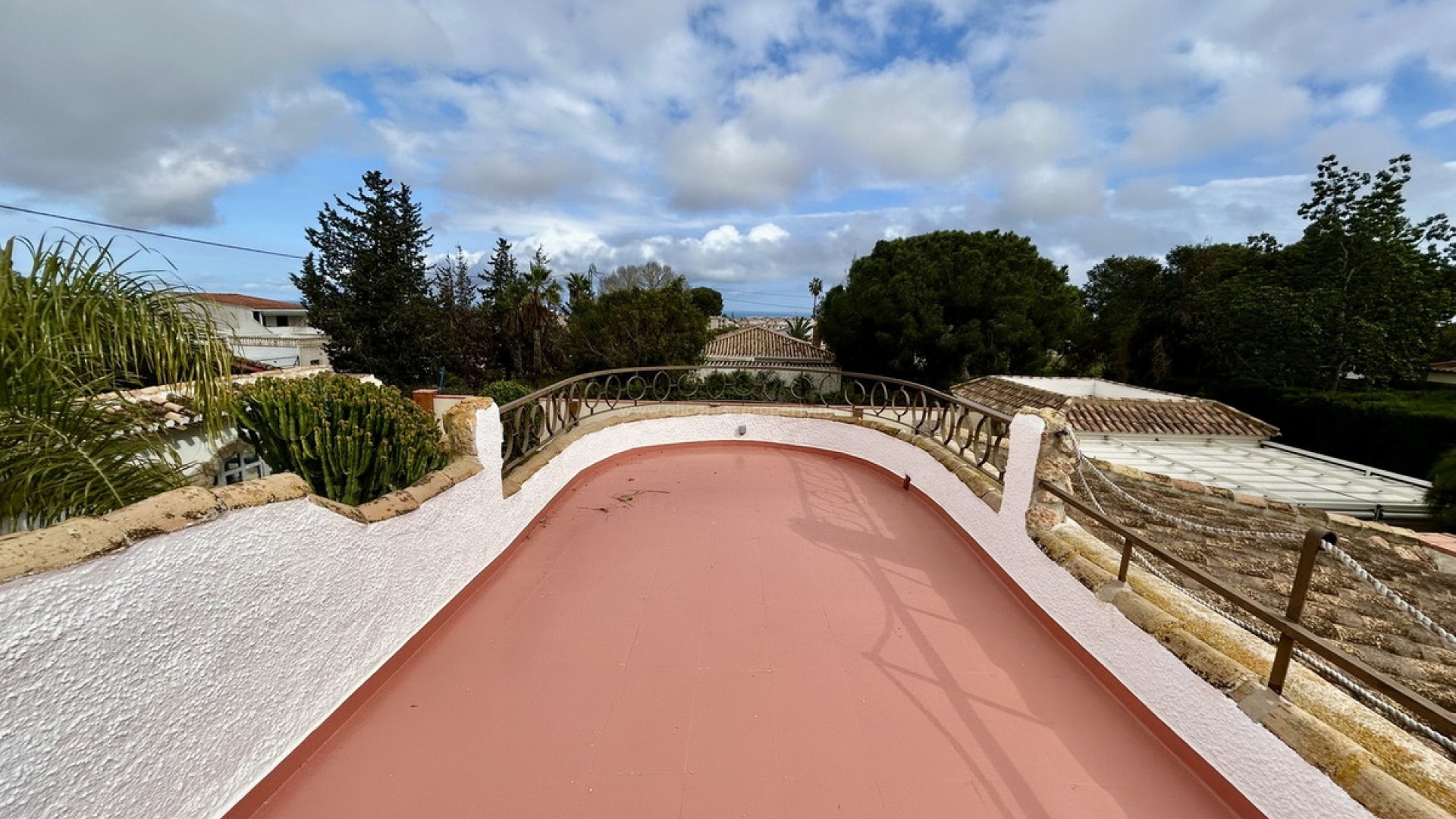 Hus / Villa i Cabo Roig