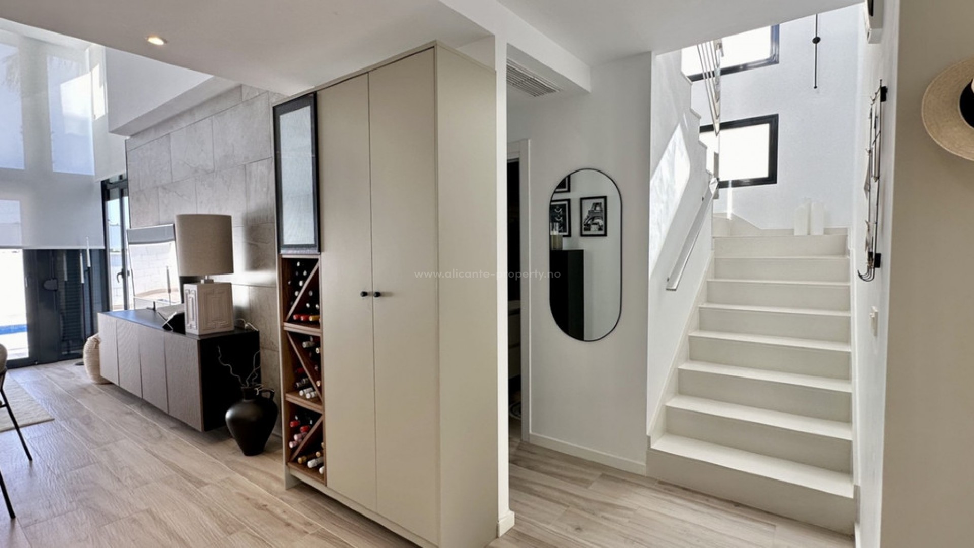 Hus / Villa i Cabo Roig