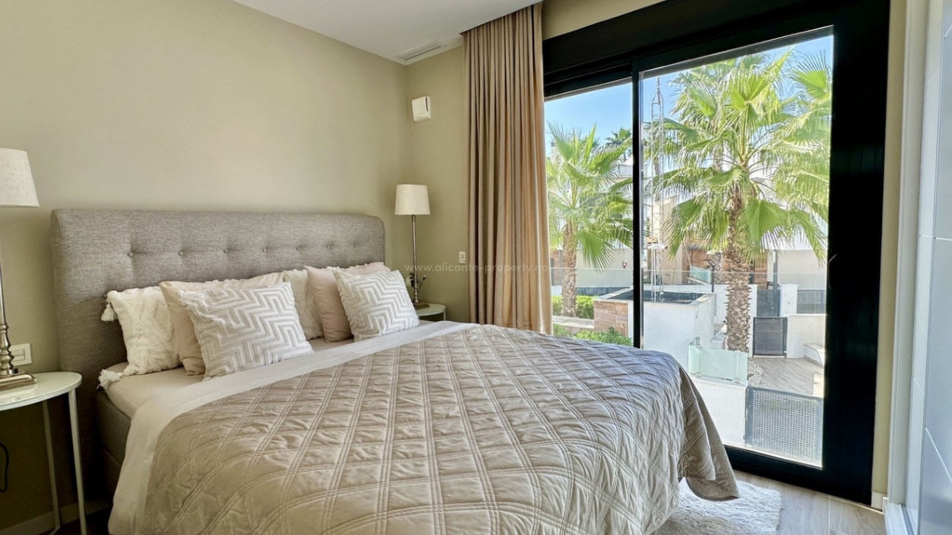 Hus / Villa i Cabo Roig