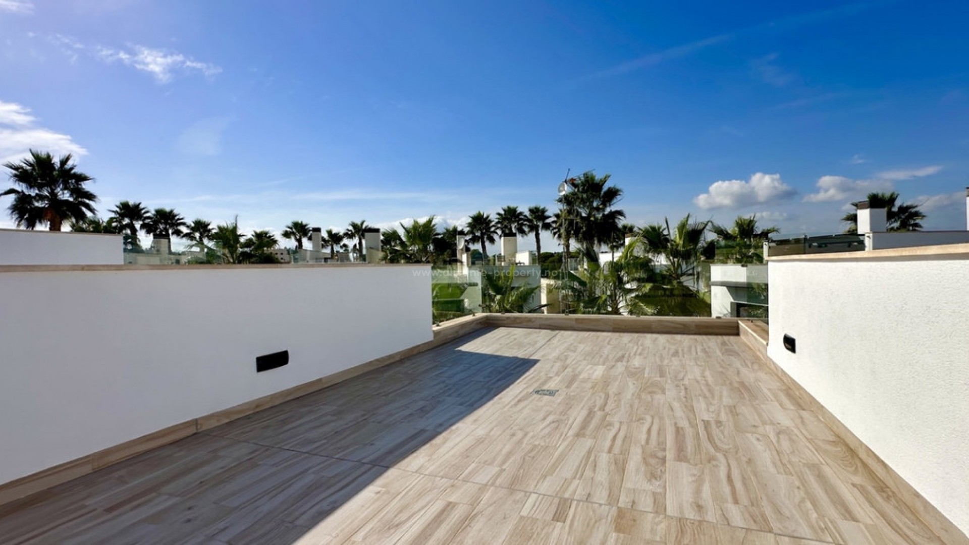 Hus / Villa i Cabo Roig