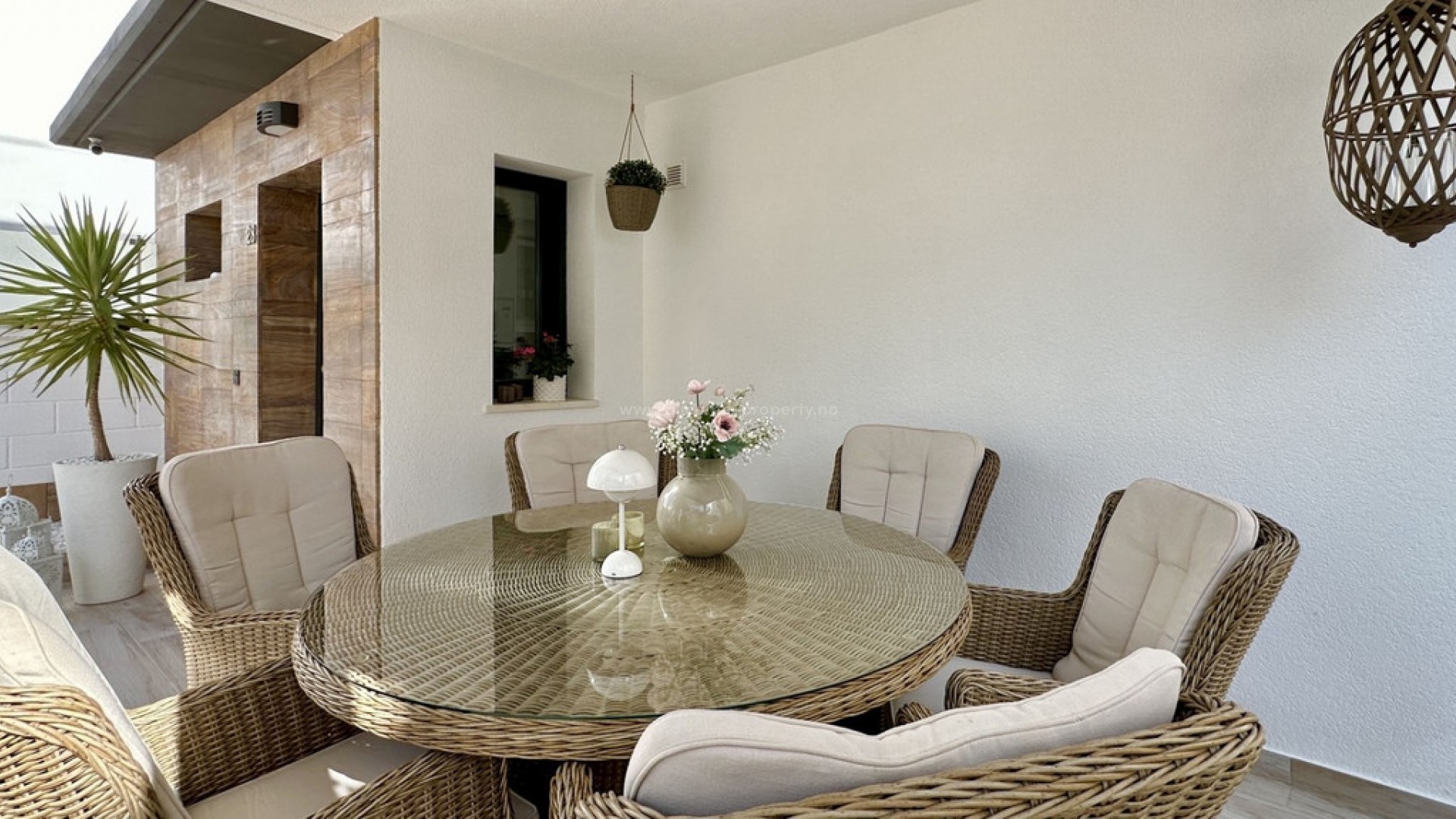 Hus / Villa i Cabo Roig