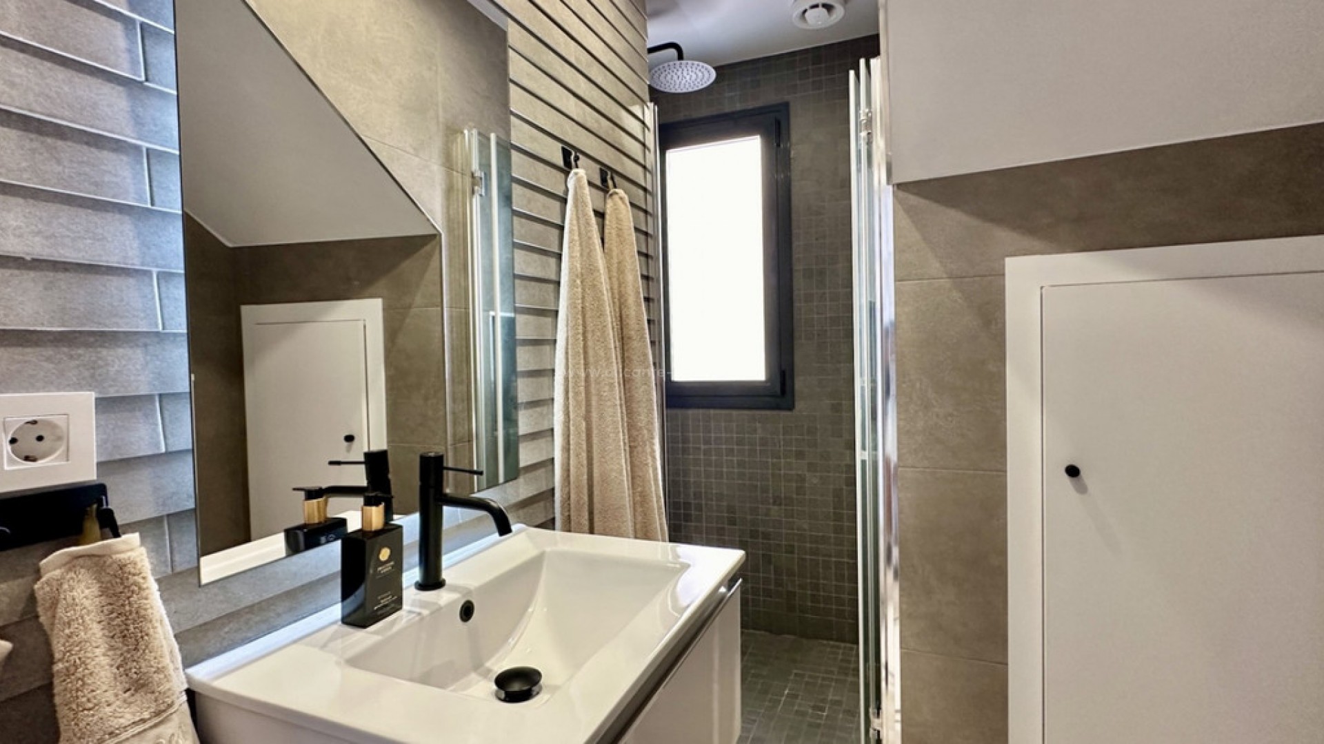 Hus / Villa i Cabo Roig