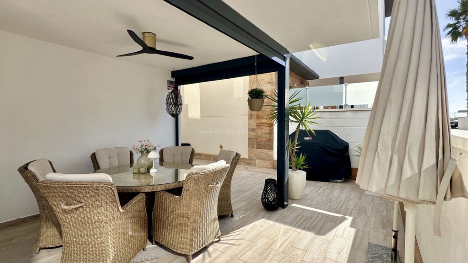 Hus / Villa i Cabo Roig