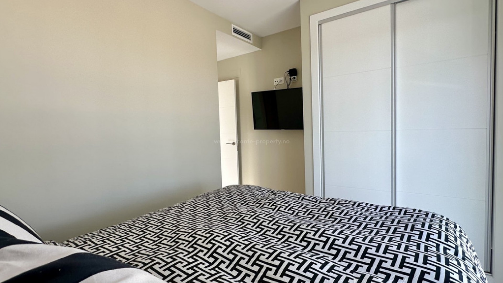 Hus / Villa i Cabo Roig