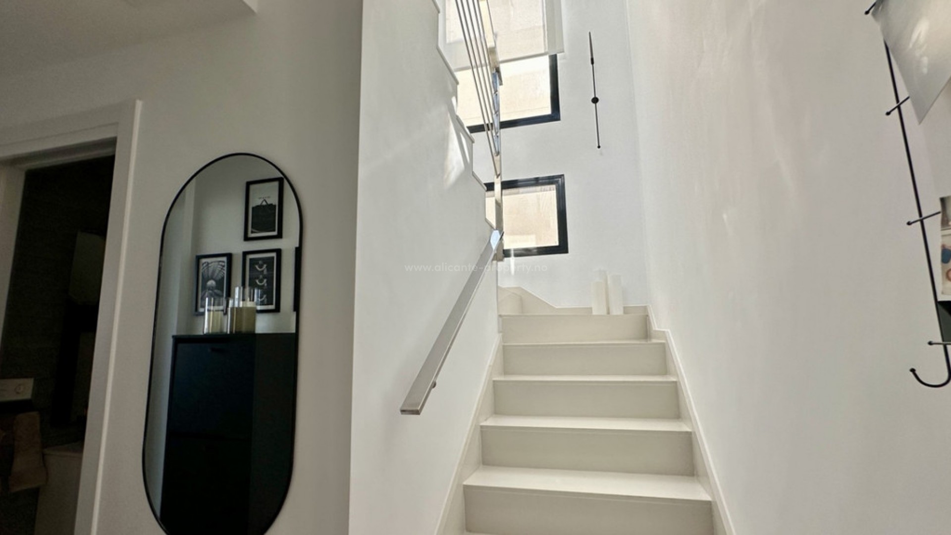 Hus / Villa i Cabo Roig