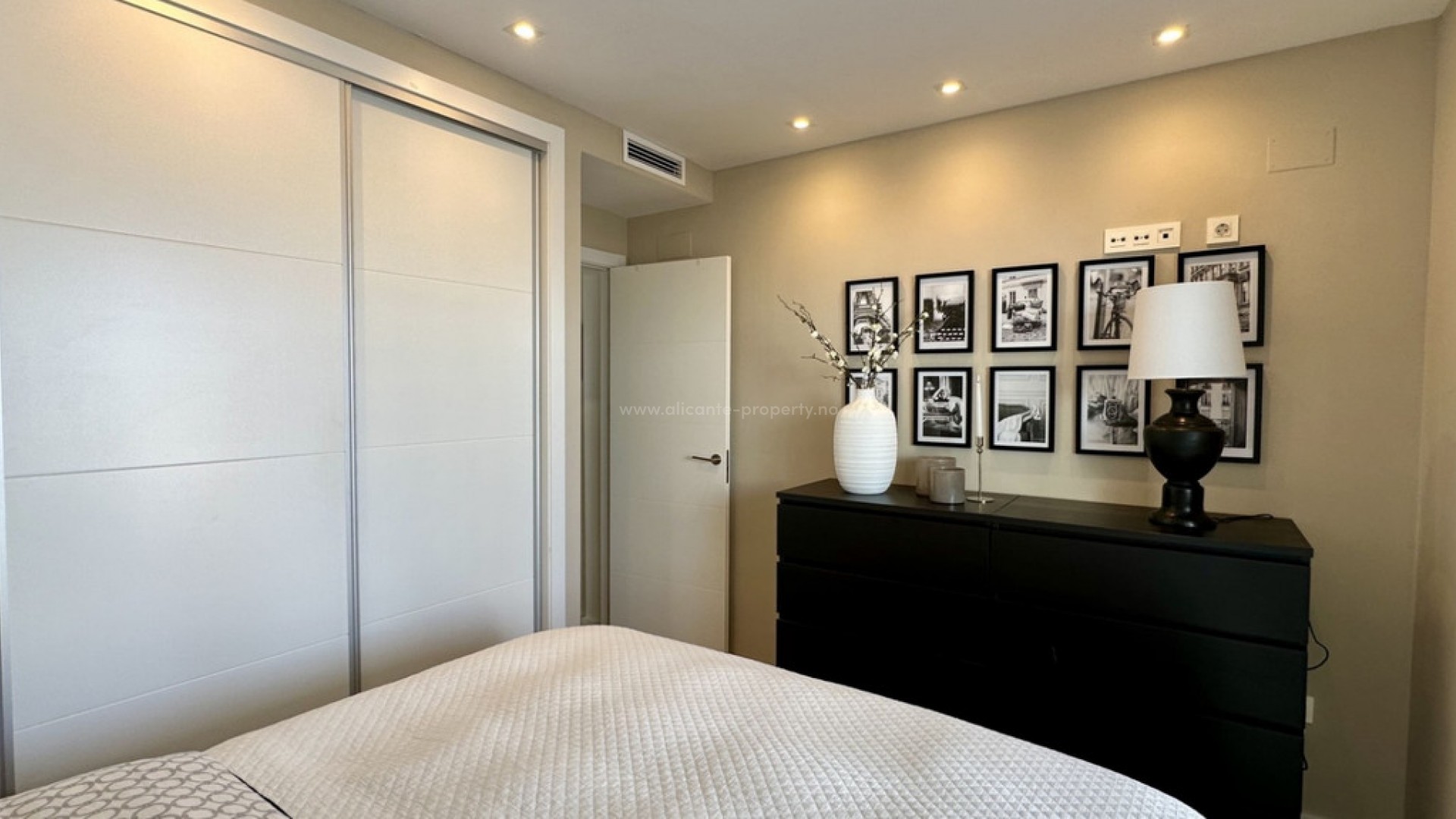 Hus / Villa i Cabo Roig