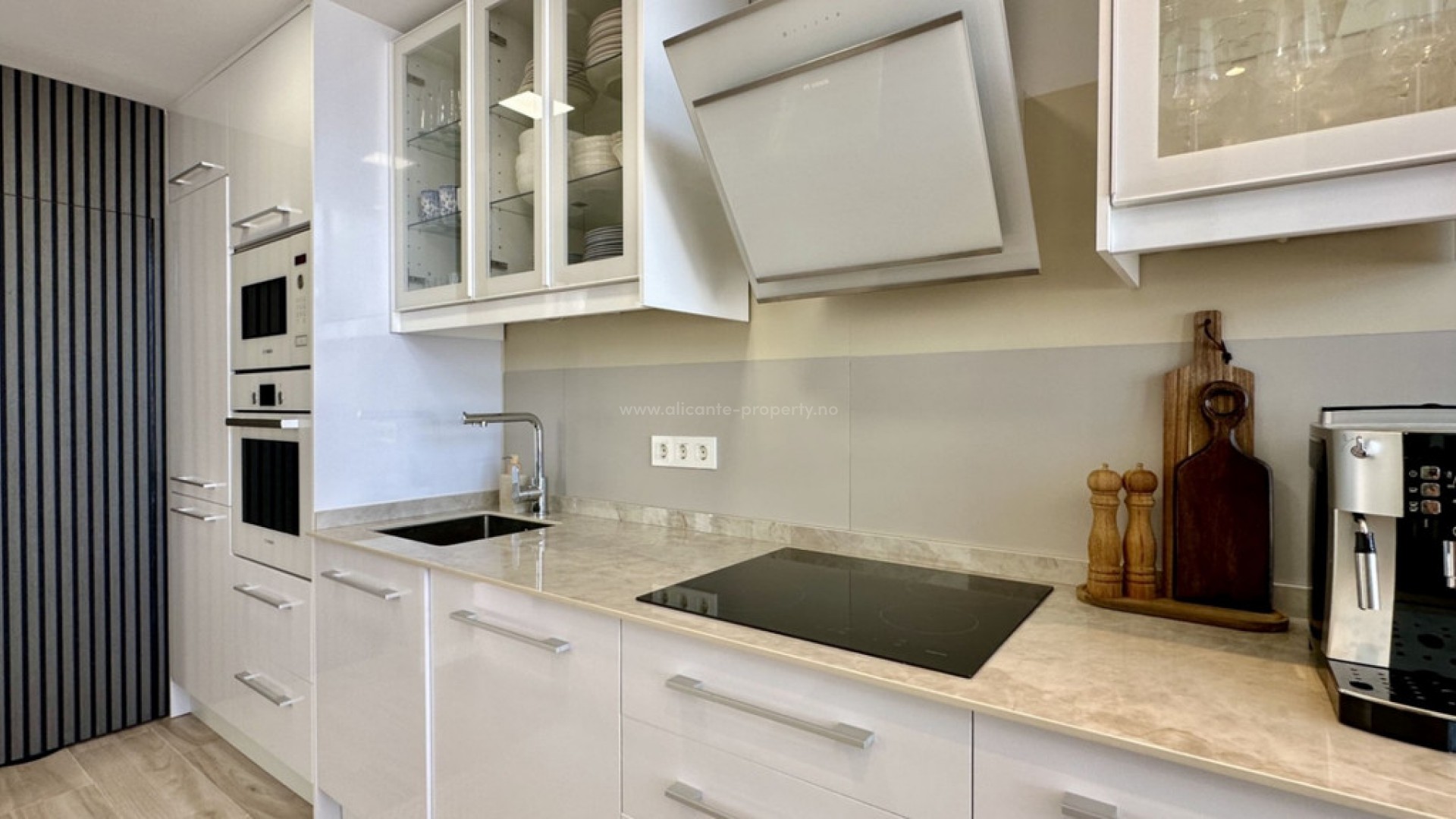 Hus / Villa i Cabo Roig