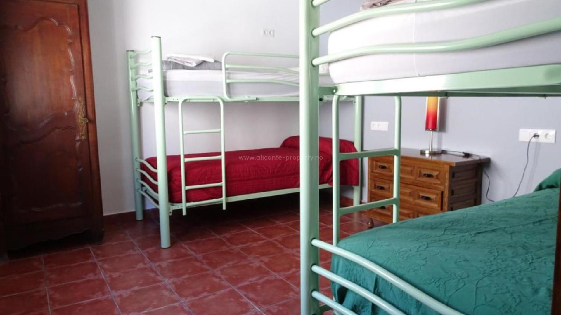 Hus / Villa i Cabo Roig