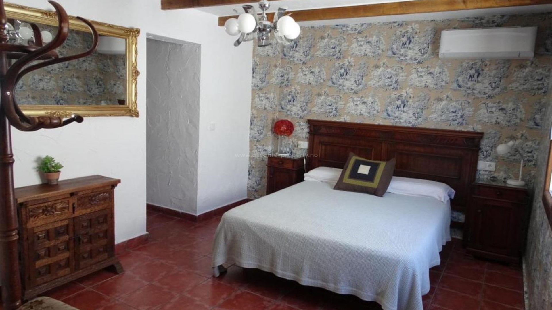 Hus / Villa i Cabo Roig