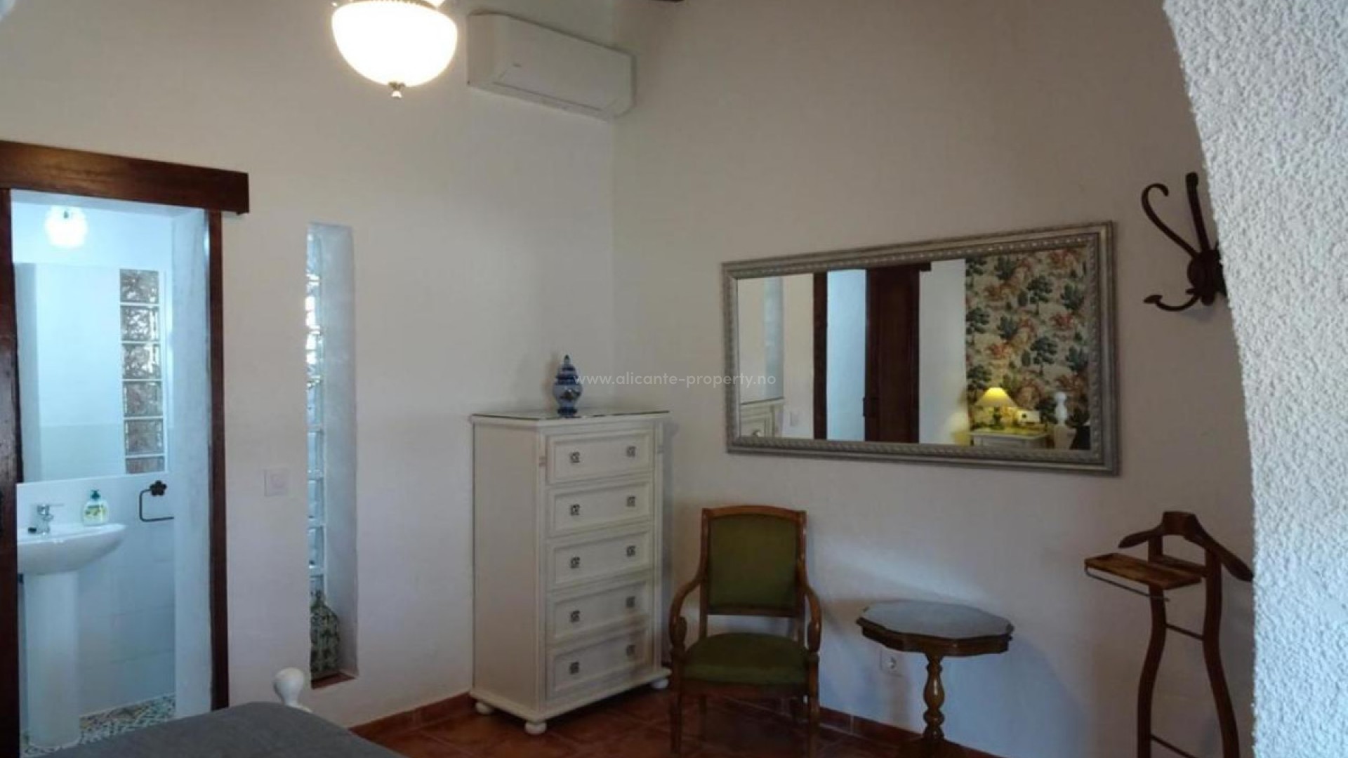 Hus / Villa i Cabo Roig