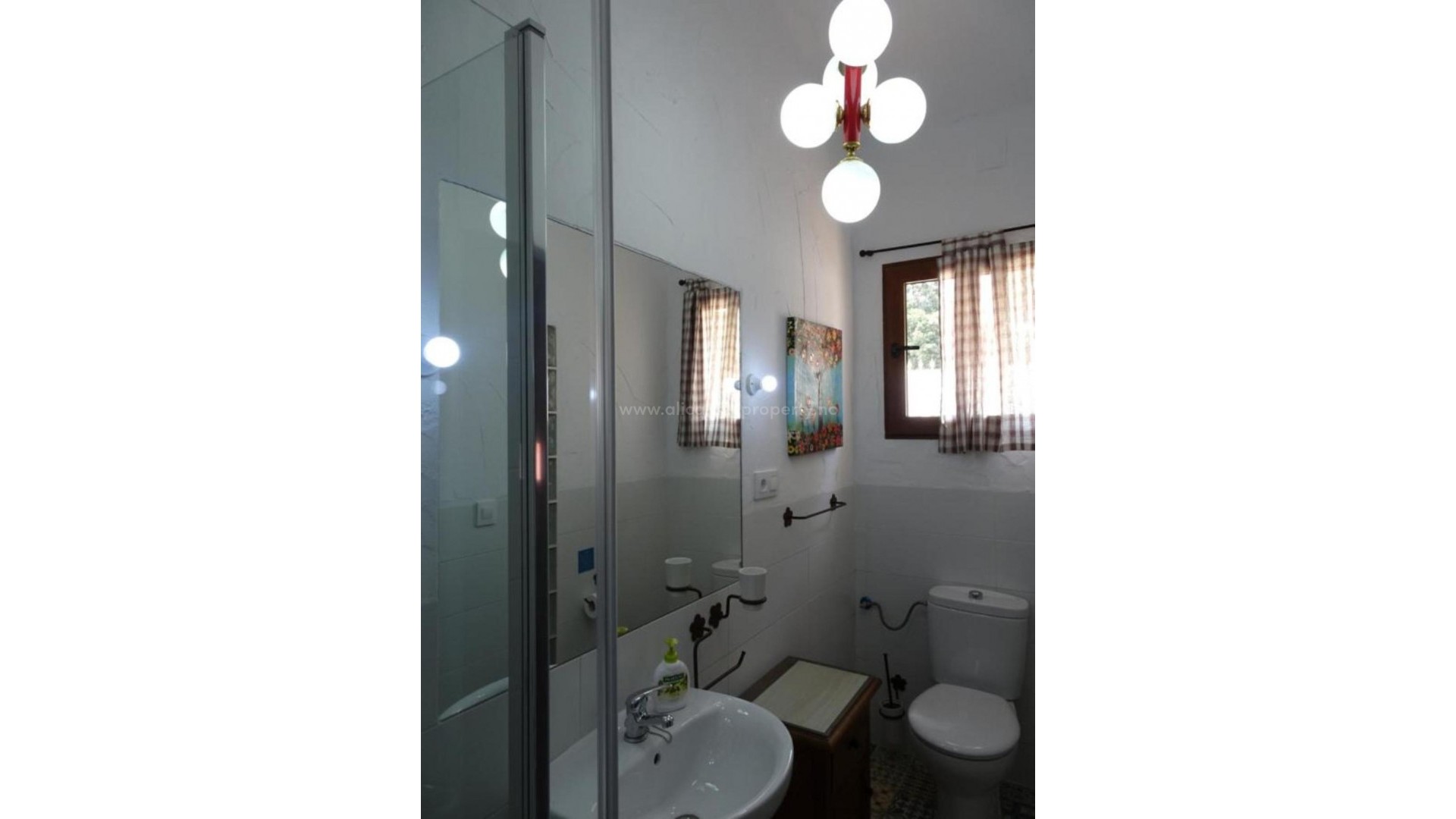 Hus / Villa i Cabo Roig