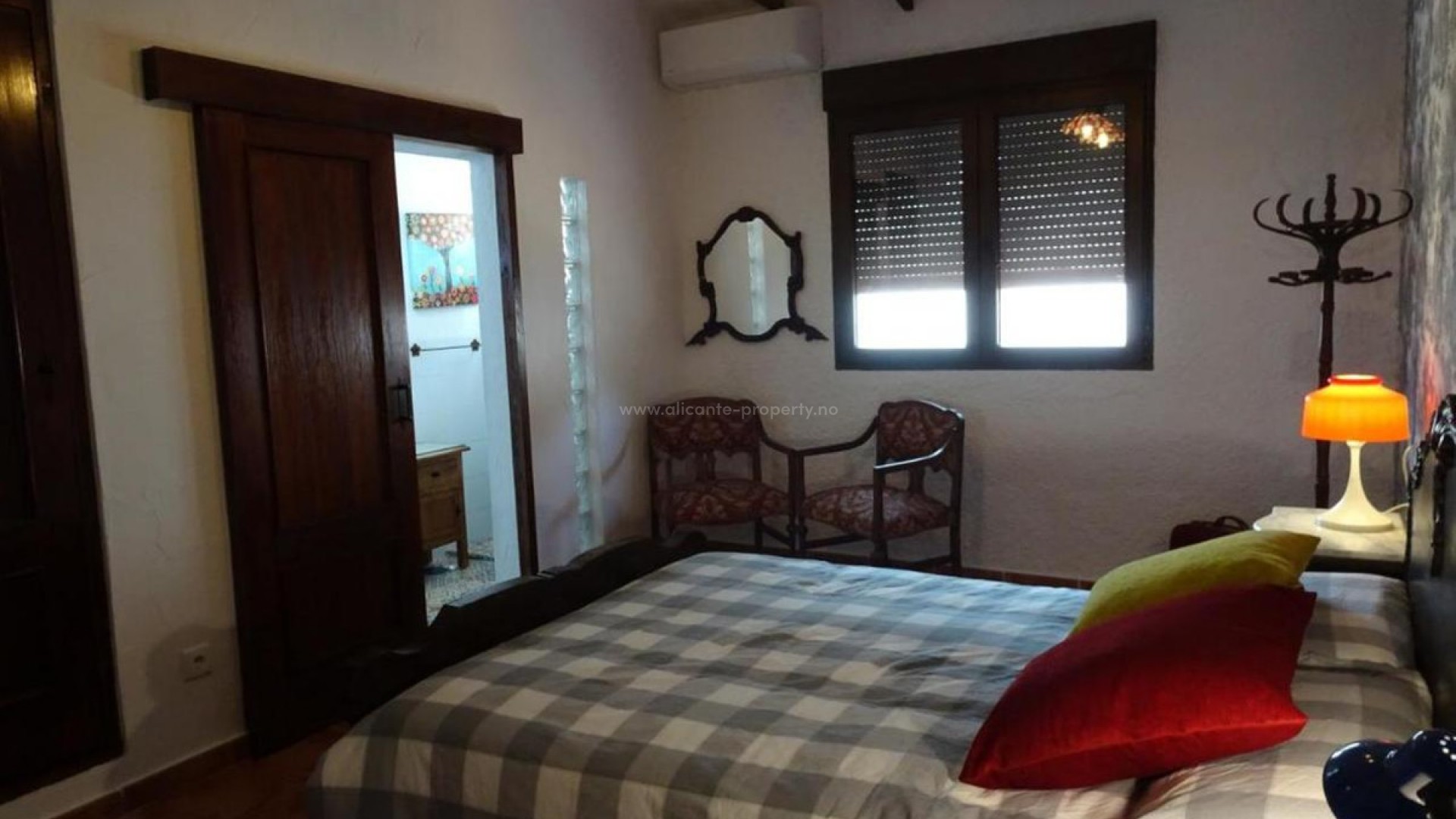 Hus / Villa i Cabo Roig