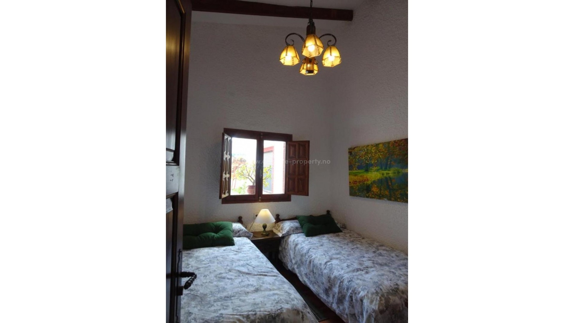 Hus / Villa i Cabo Roig