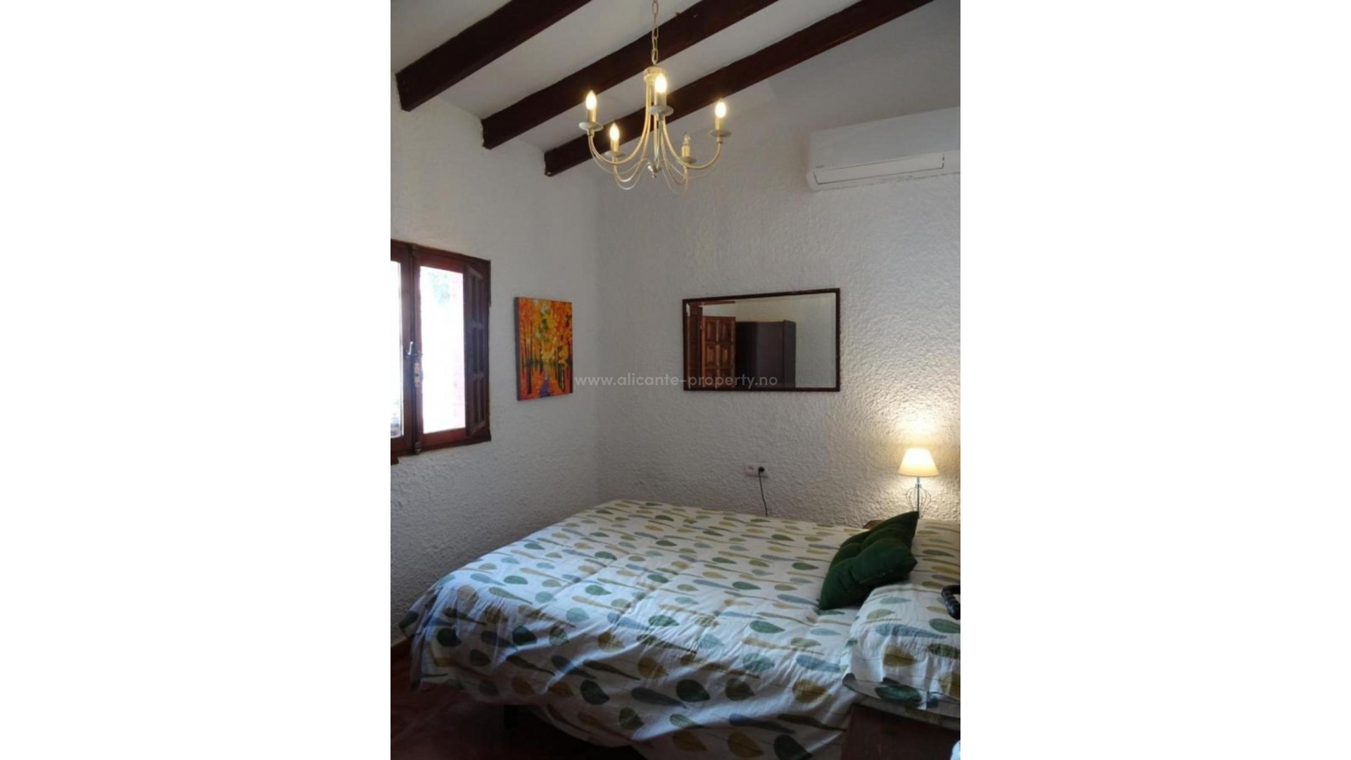 Hus / Villa i Cabo Roig