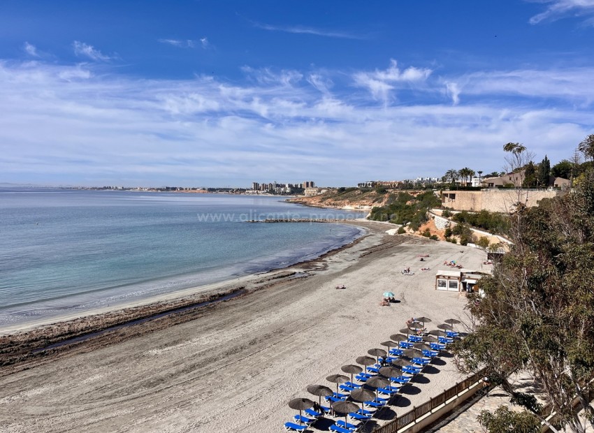Hus / Villa i Cabo Roig