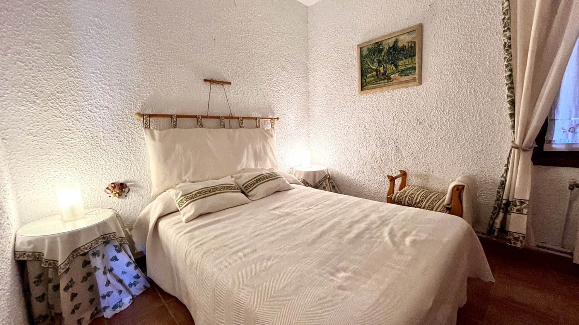 Hus / Villa i Cabo Roig