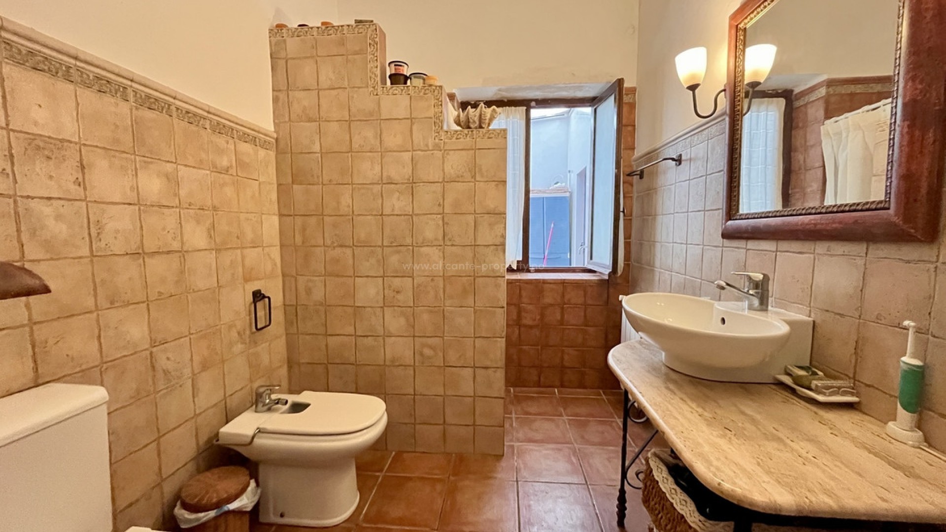 Hus / Villa i Cabo Roig