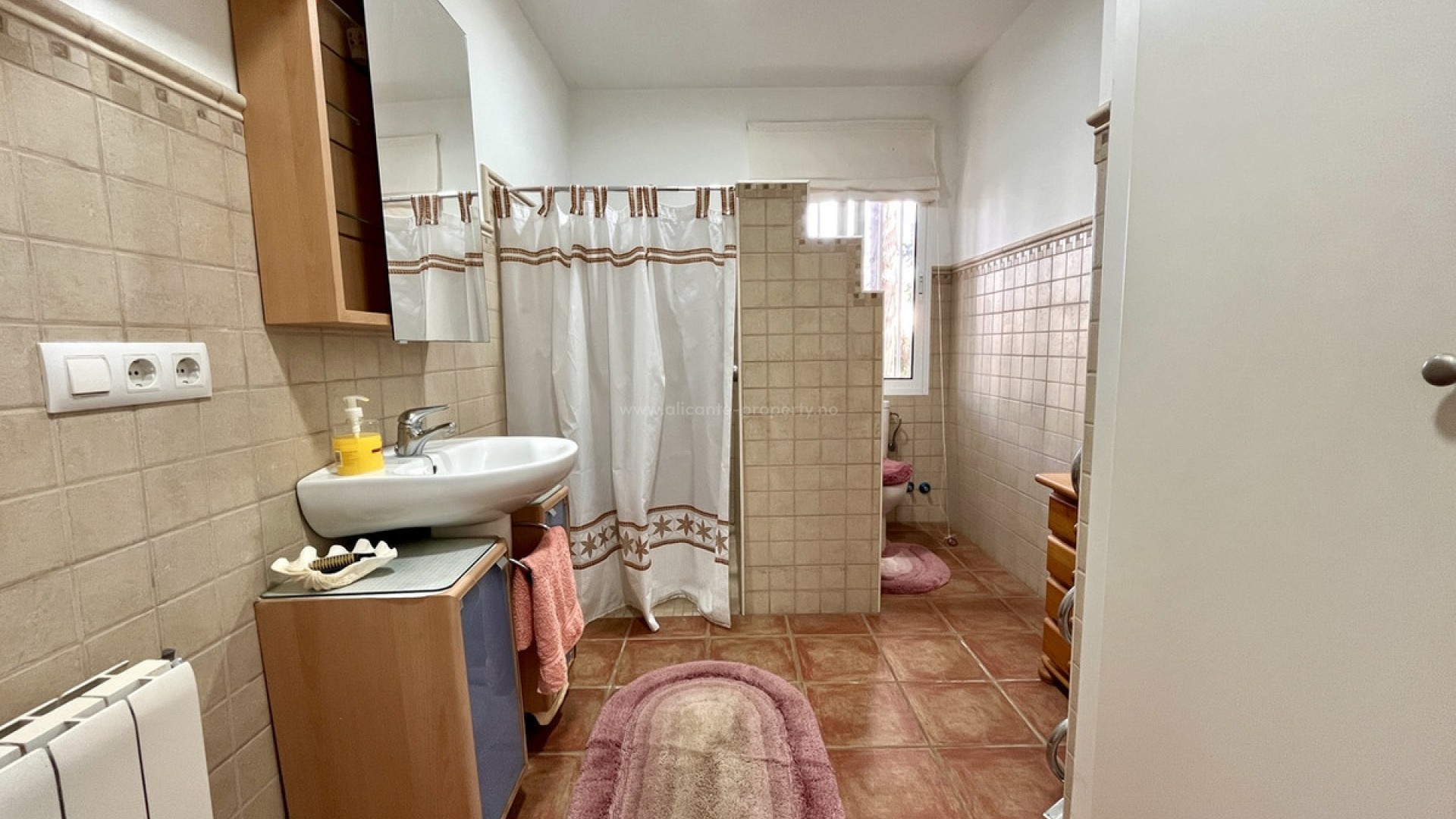 Hus / Villa i Cabo Roig