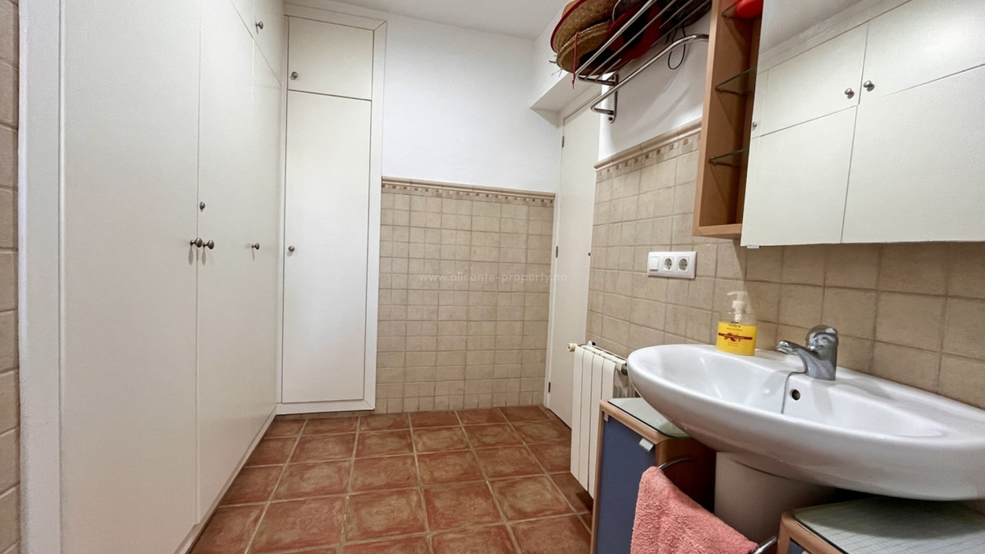 Hus / Villa i Cabo Roig