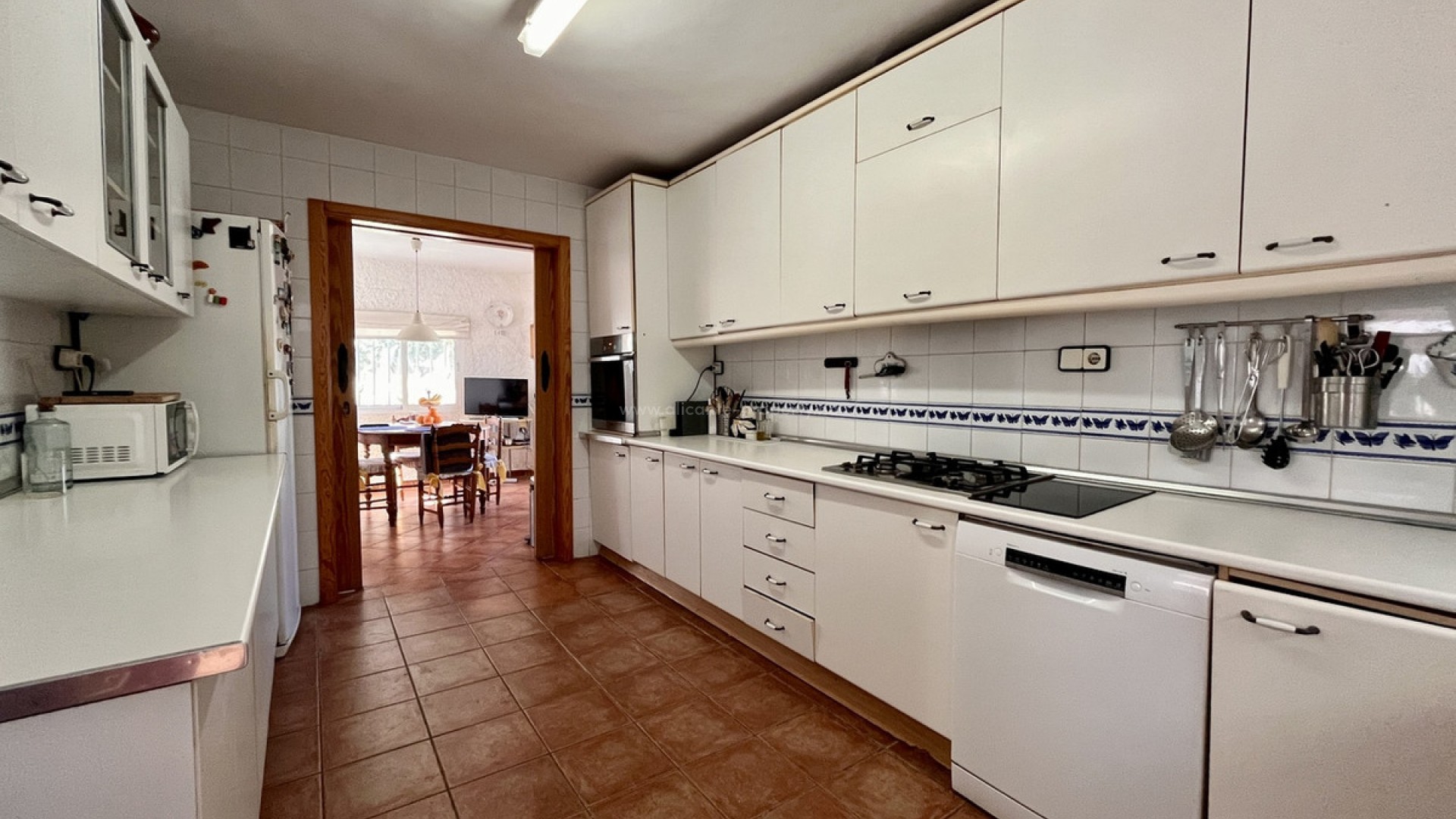 Hus / Villa i Cabo Roig