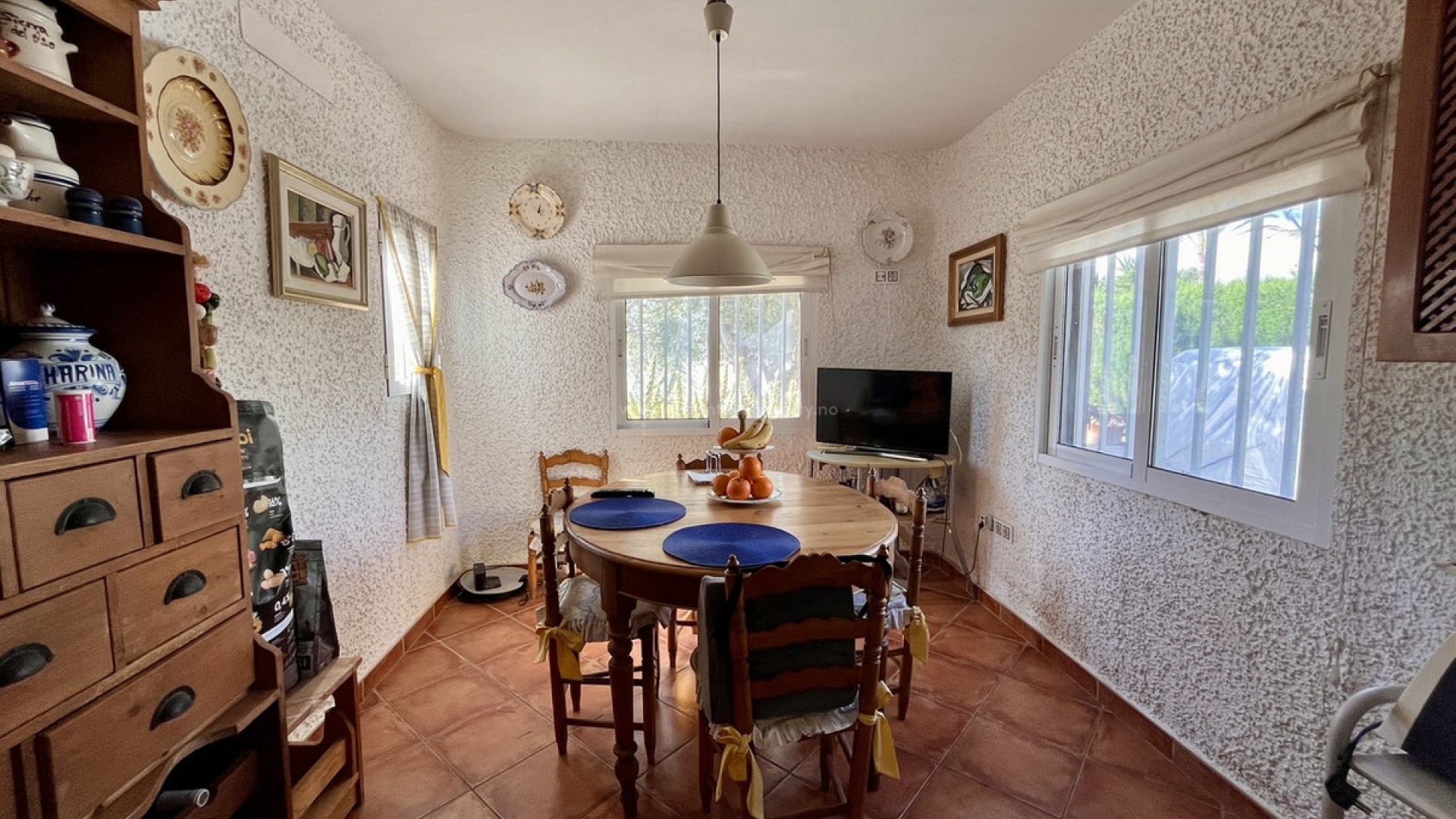 Hus / Villa i Cabo Roig