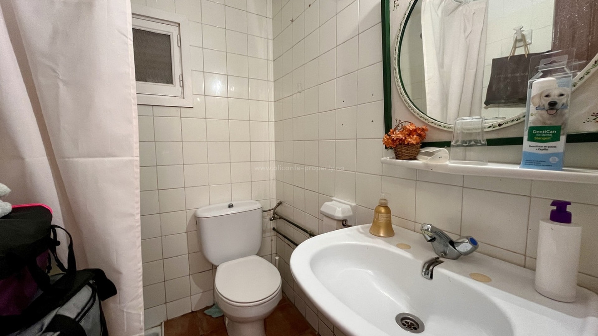 Hus / Villa i Cabo Roig