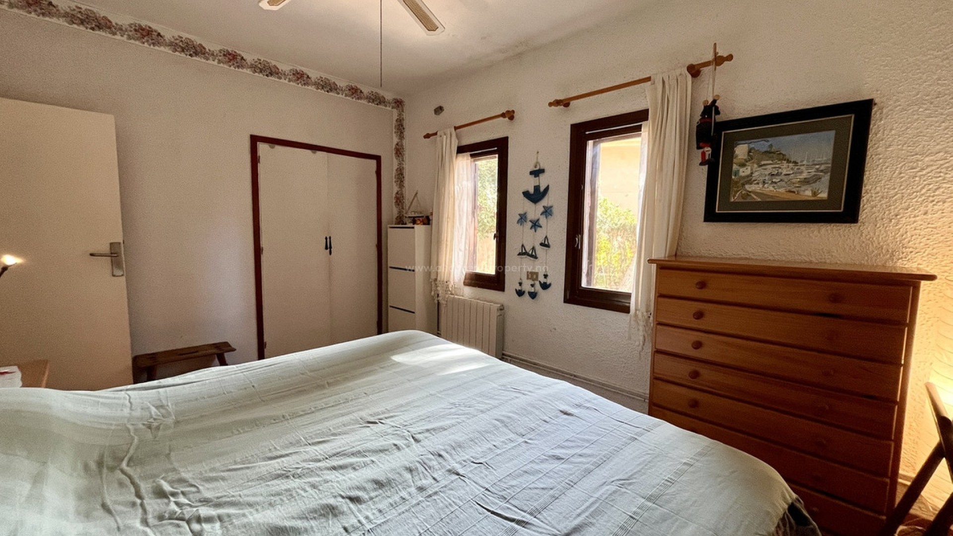 Hus / Villa i Cabo Roig