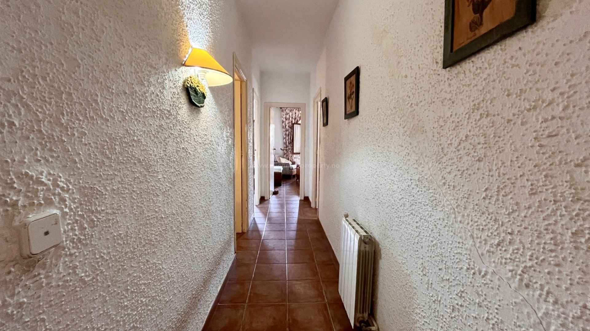 Hus / Villa i Cabo Roig