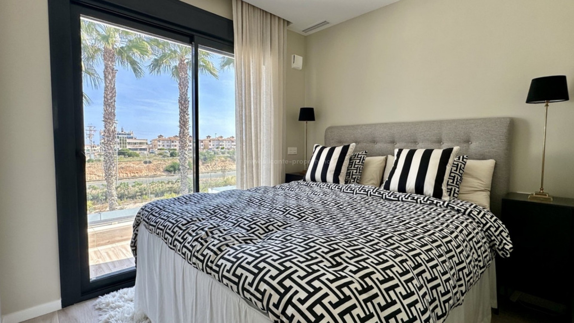 Hus / Villa i Cabo Roig