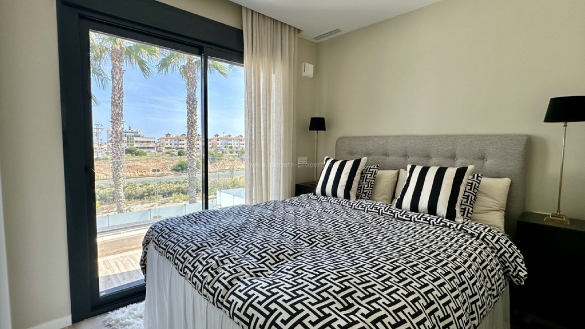 Hus / Villa i Cabo Roig