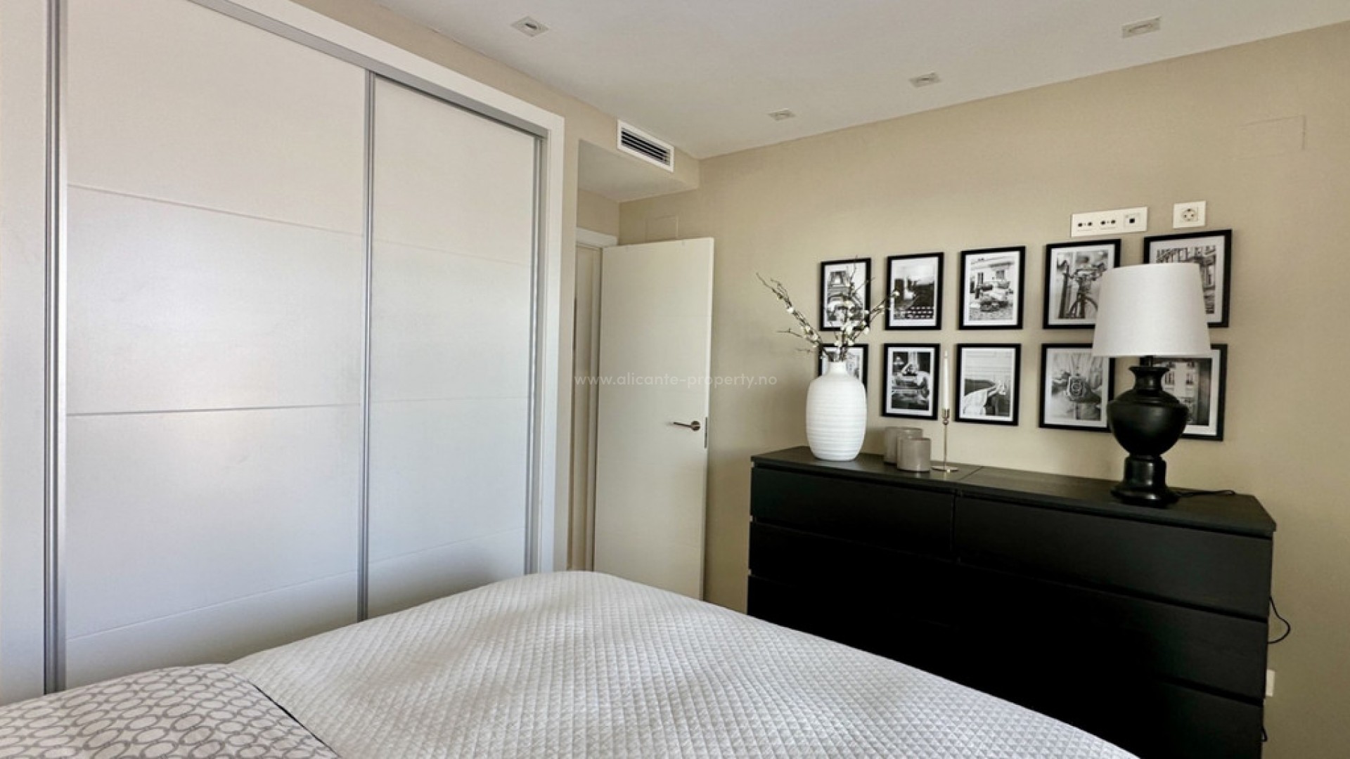Hus / Villa i Cabo Roig
