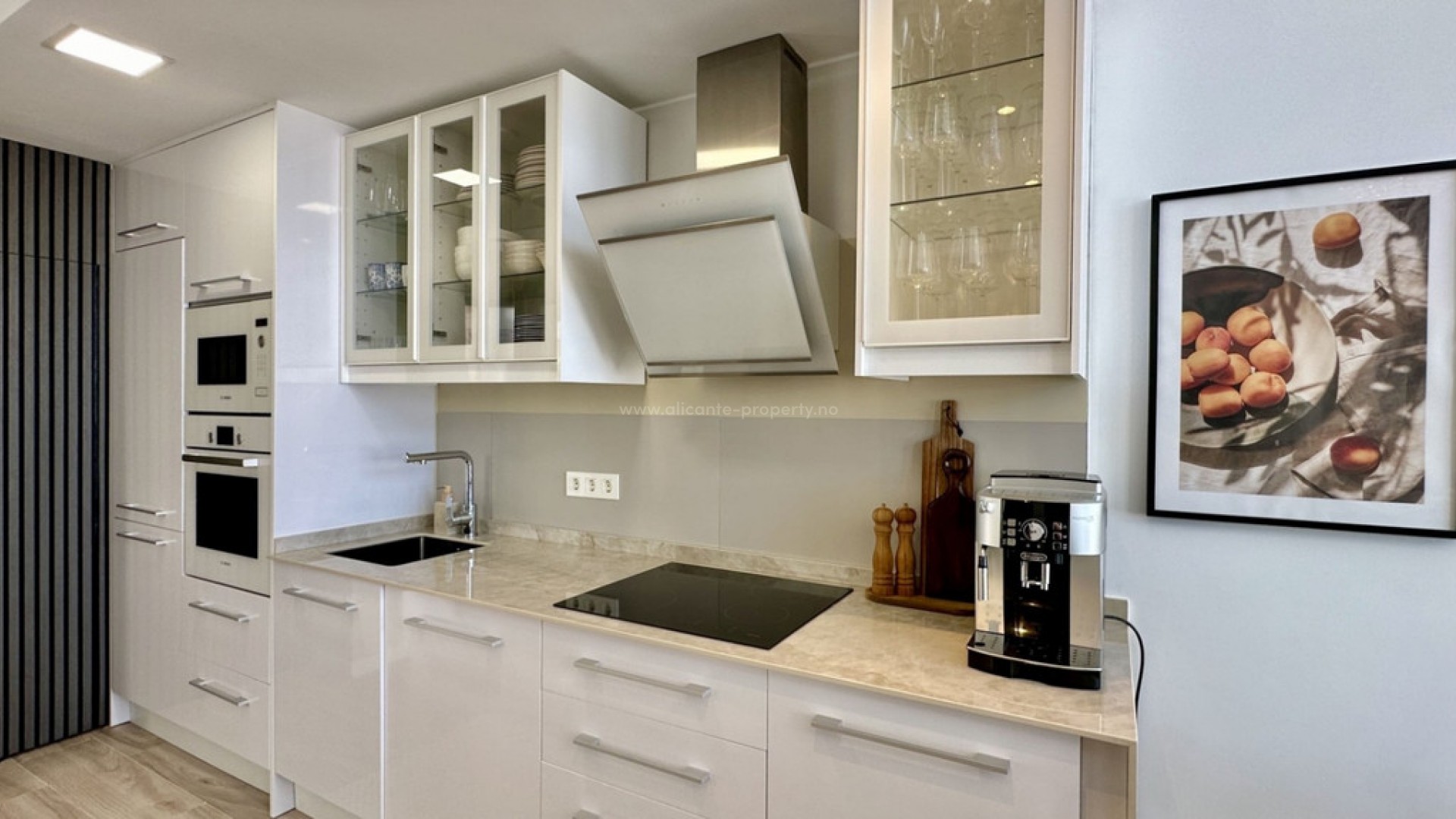 Hus / Villa i Cabo Roig