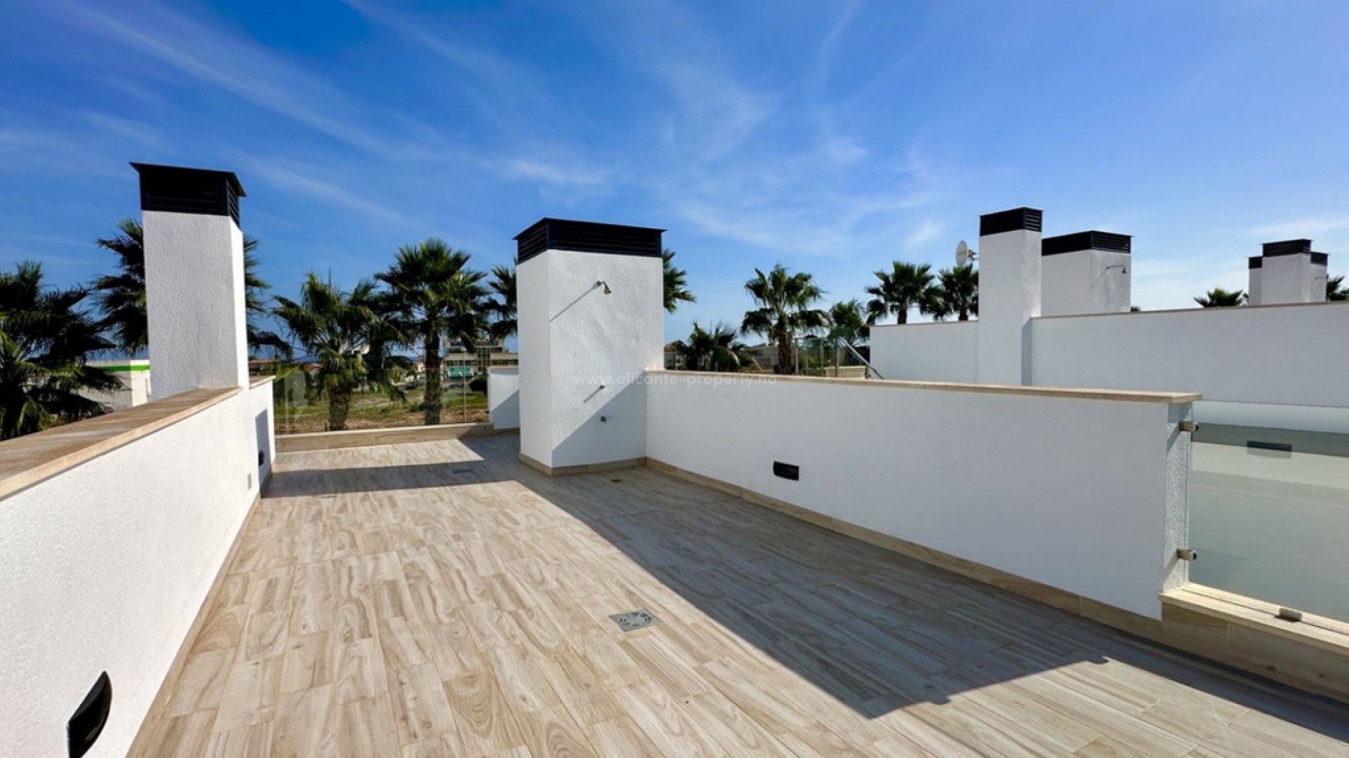 Hus / Villa i Cabo Roig