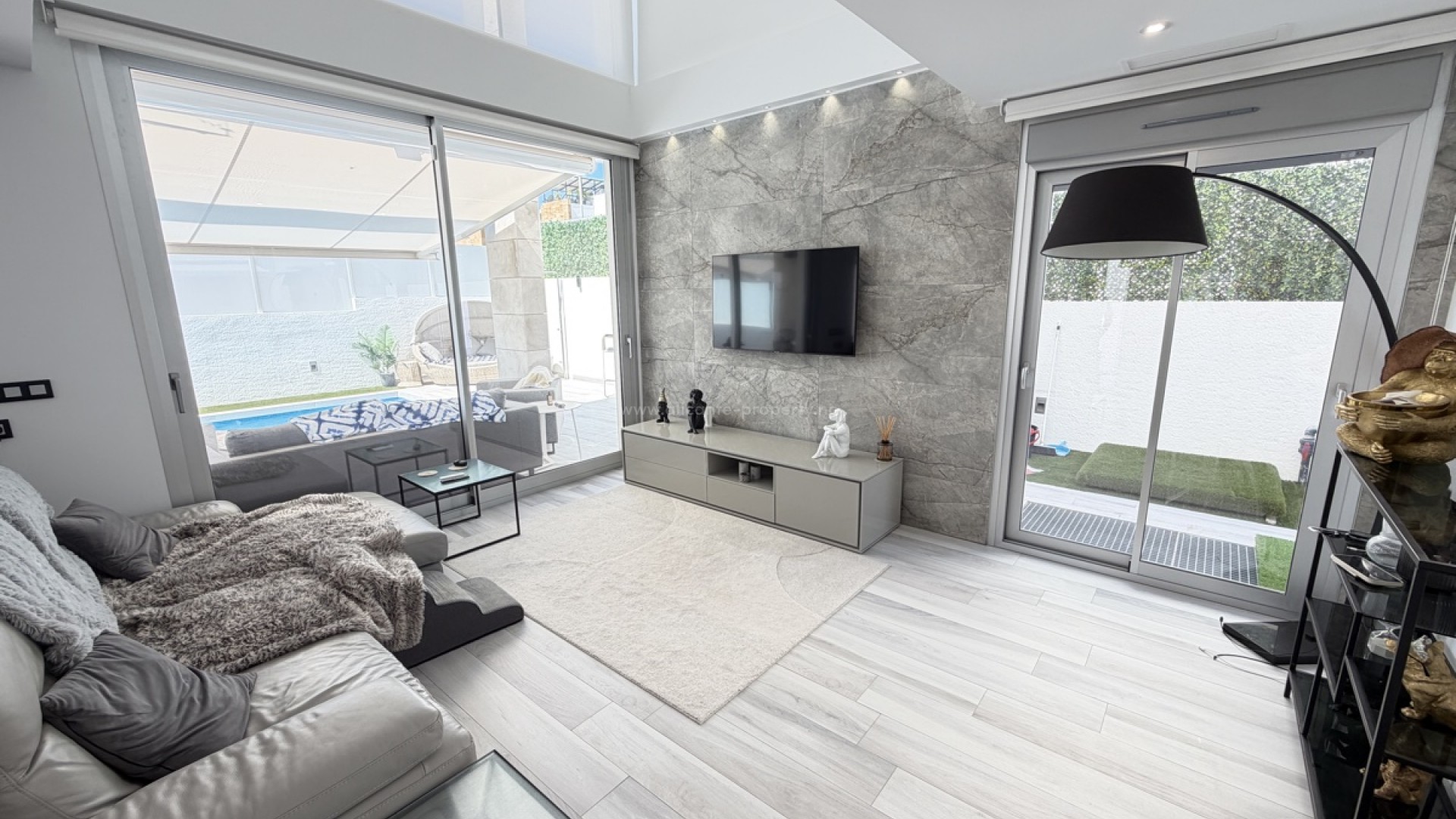 Hus / Villa i Cabo Roig